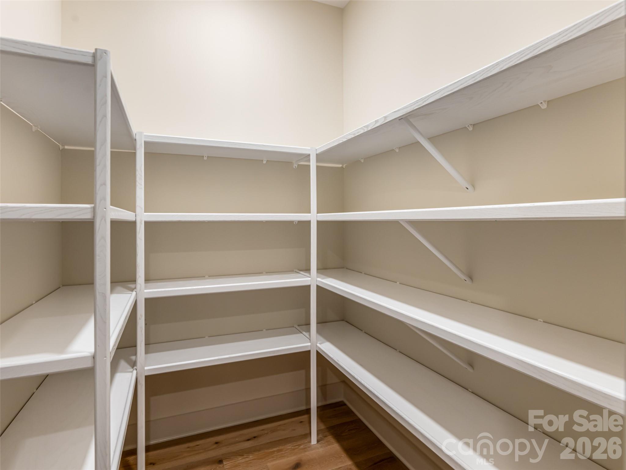 Carriage Park - Residential