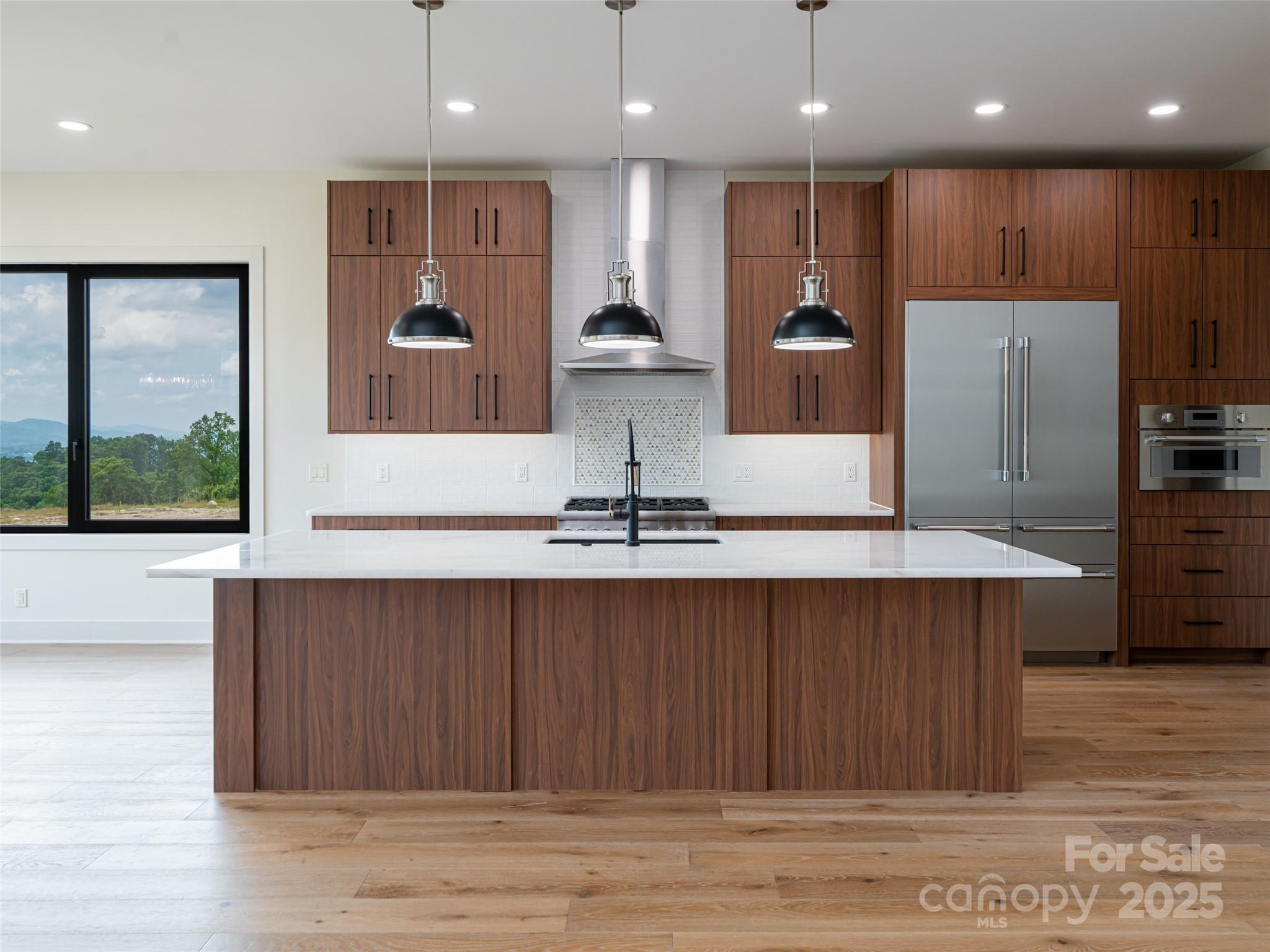 Carriage Park - Residential