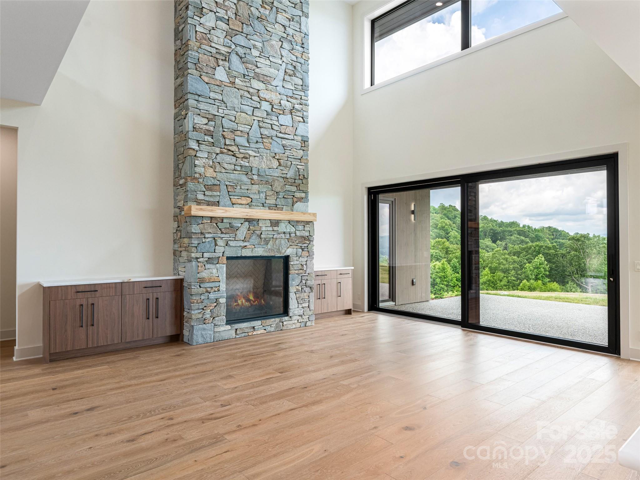 Carriage Park - Residential