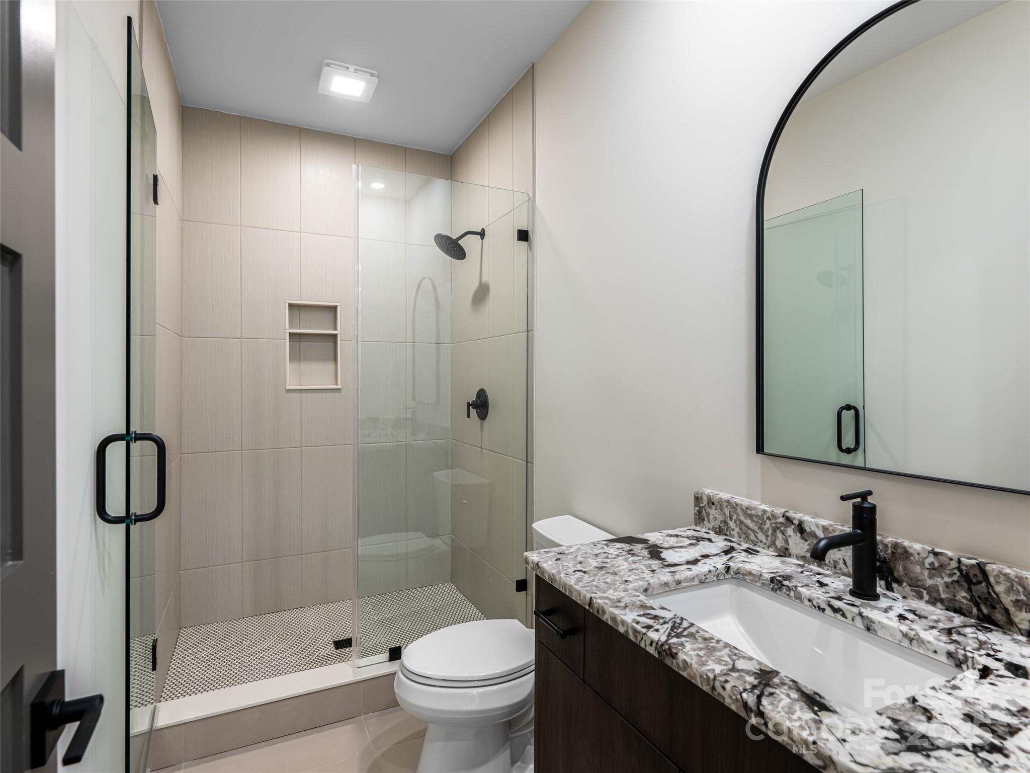 Carriage Park - Residential