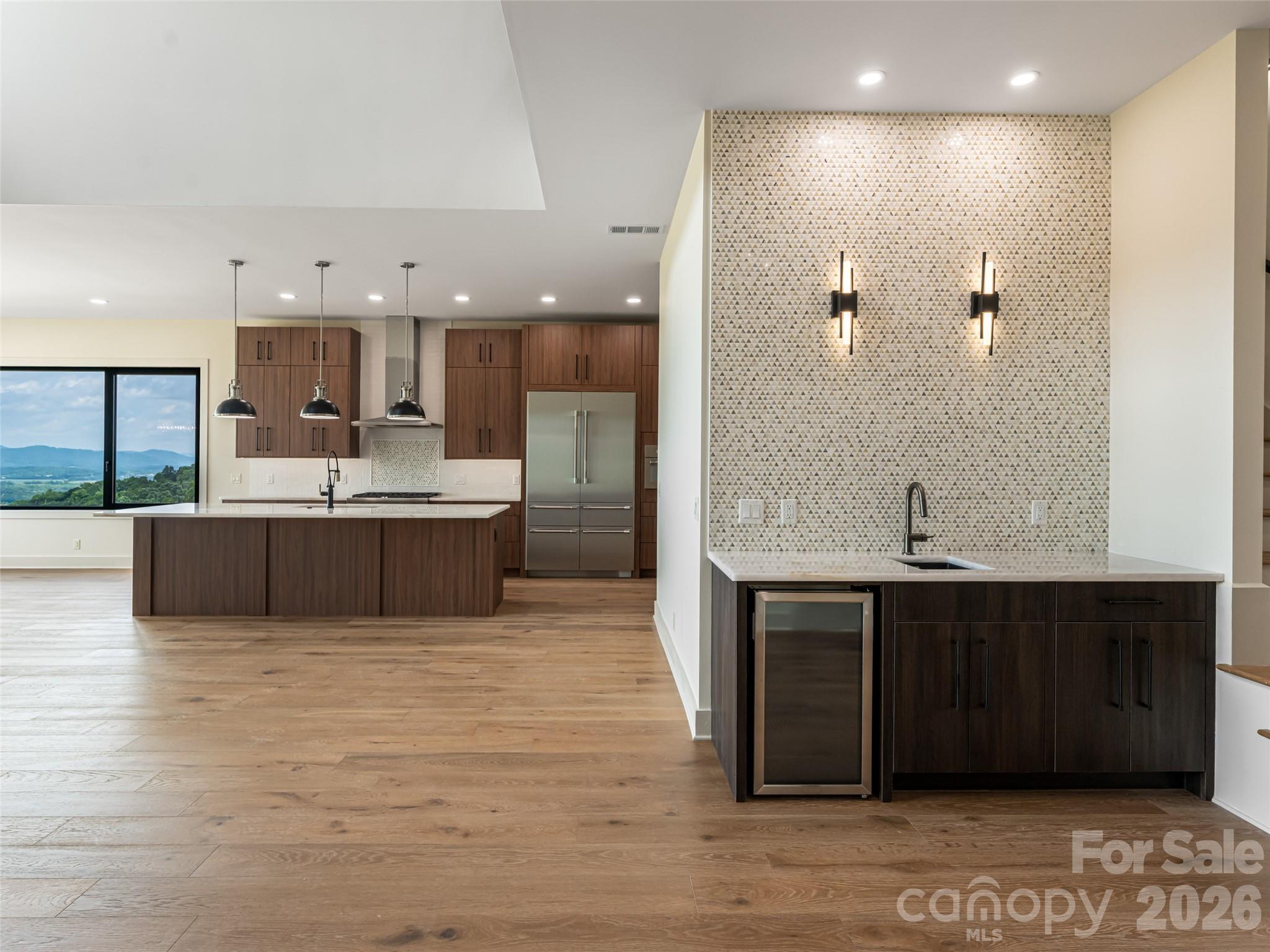 Carriage Park - Residential