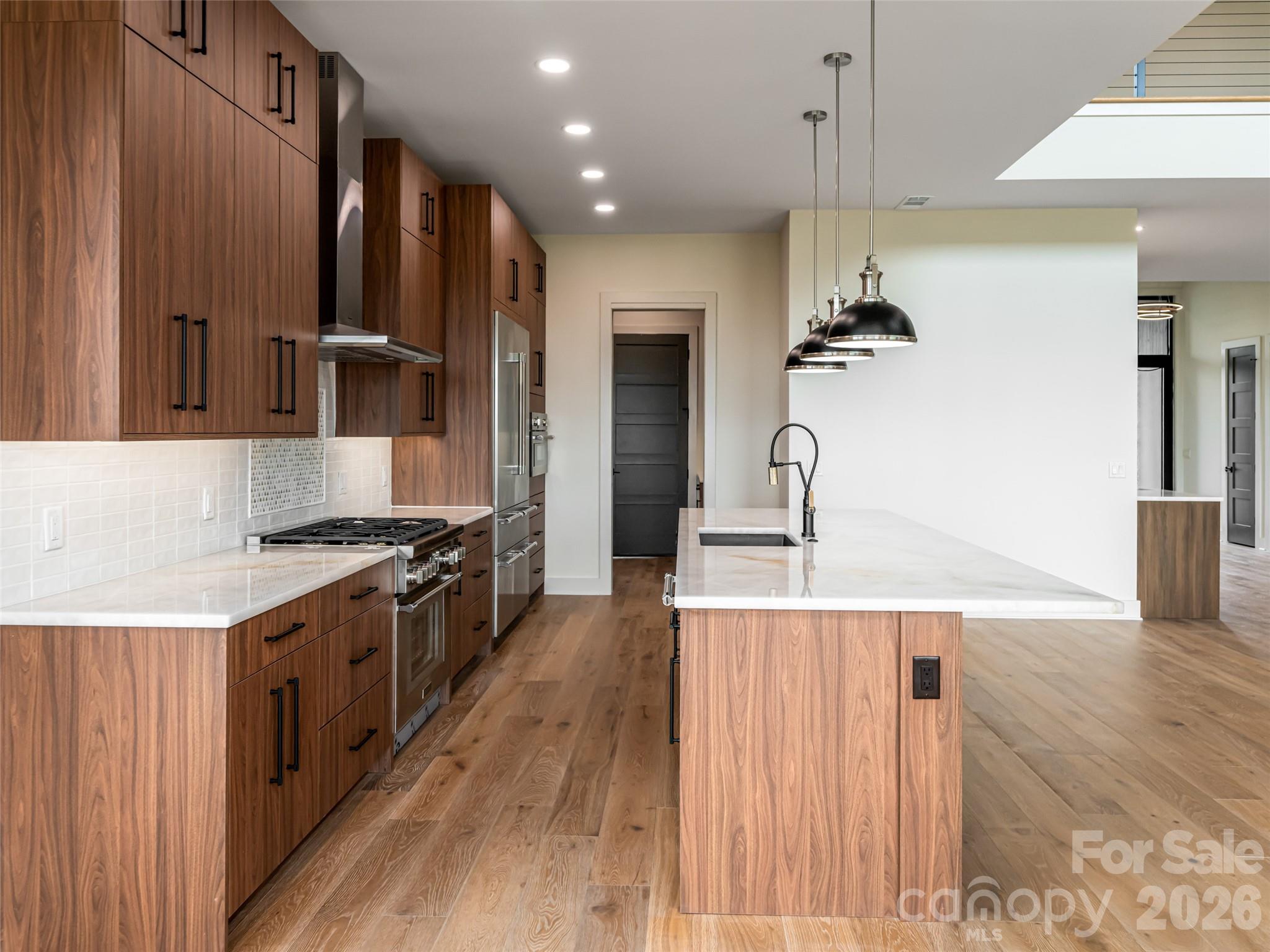 Carriage Park - Residential