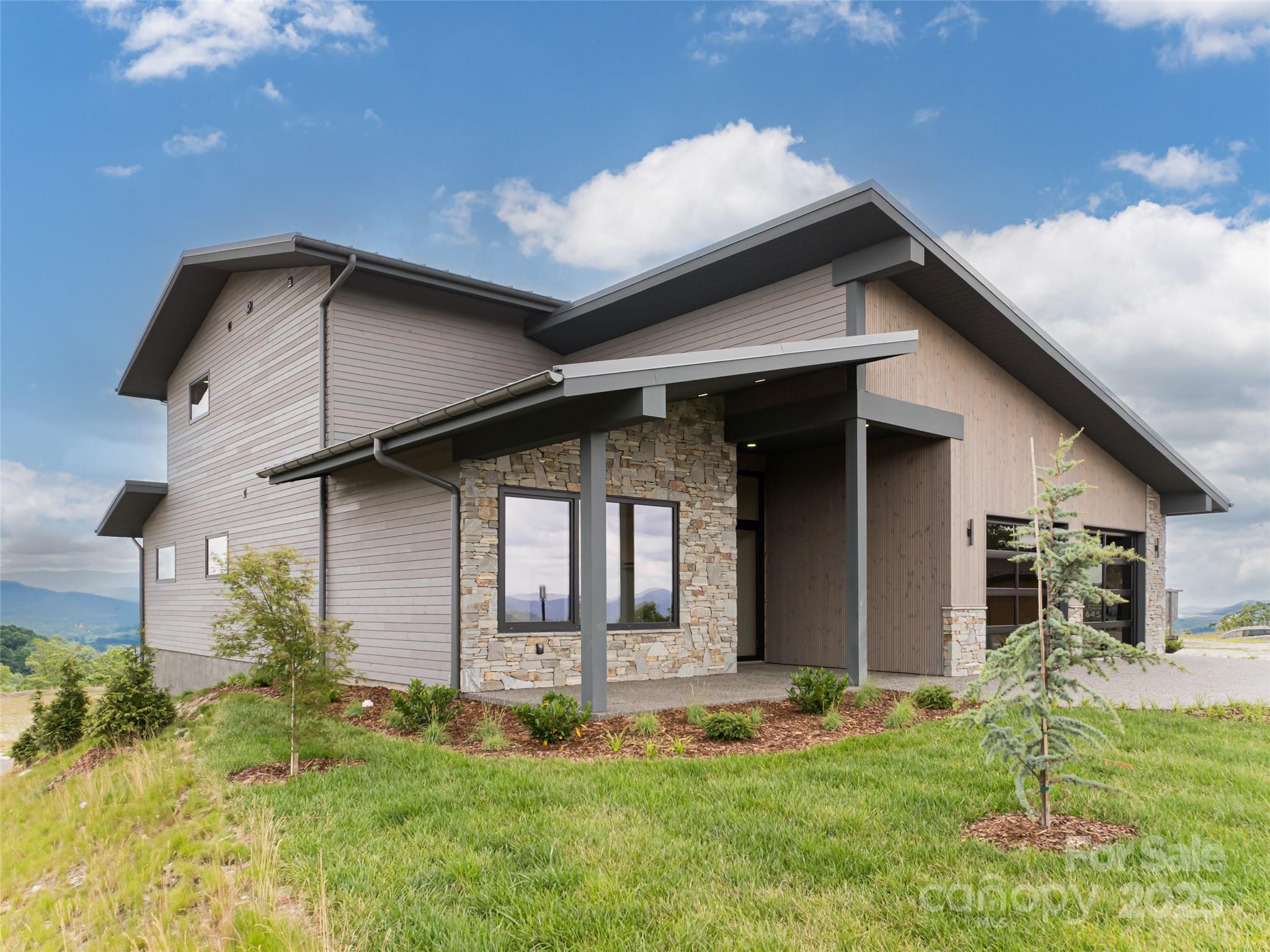 Carriage Park - Residential