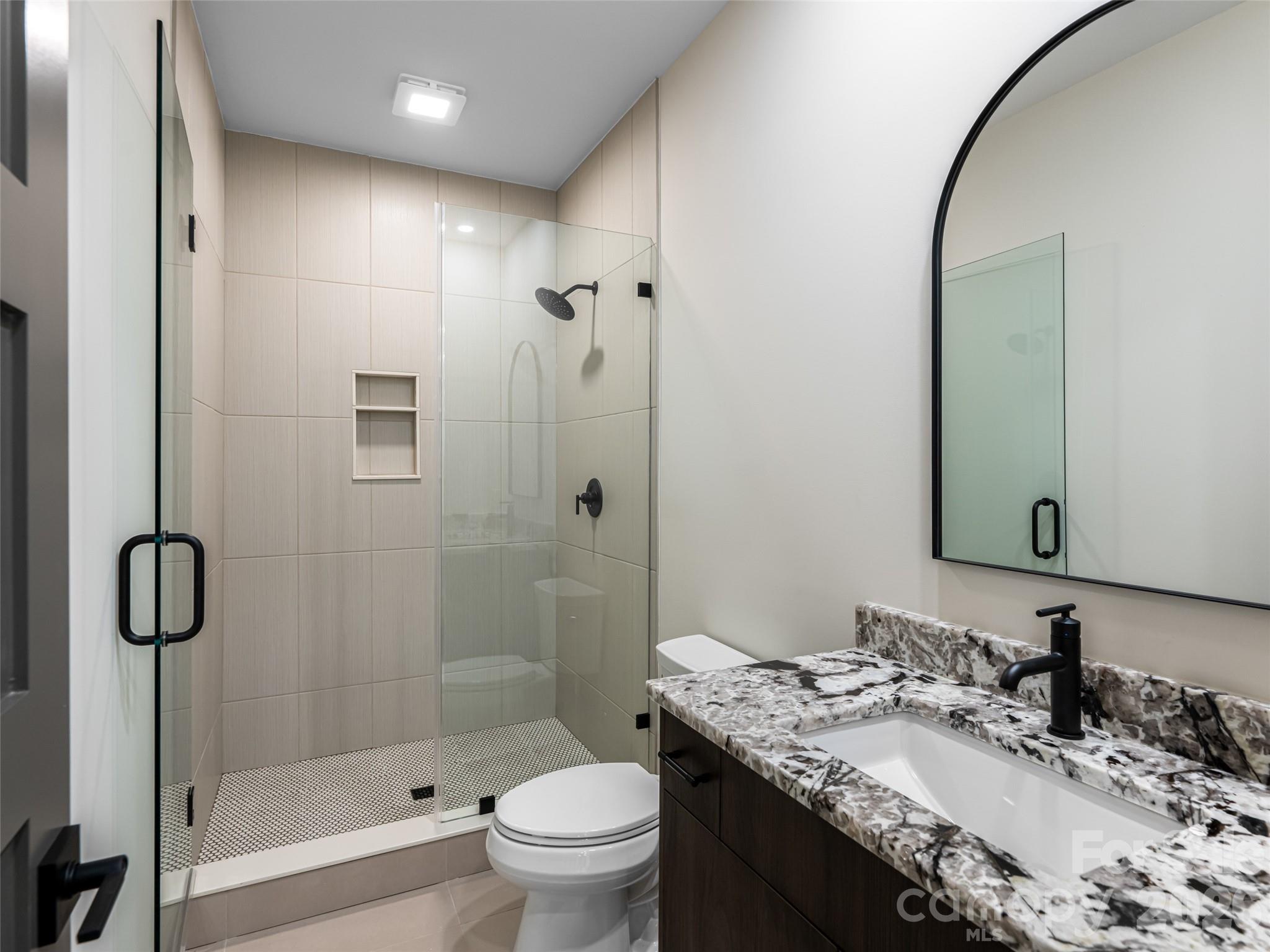 Carriage Park - Residential