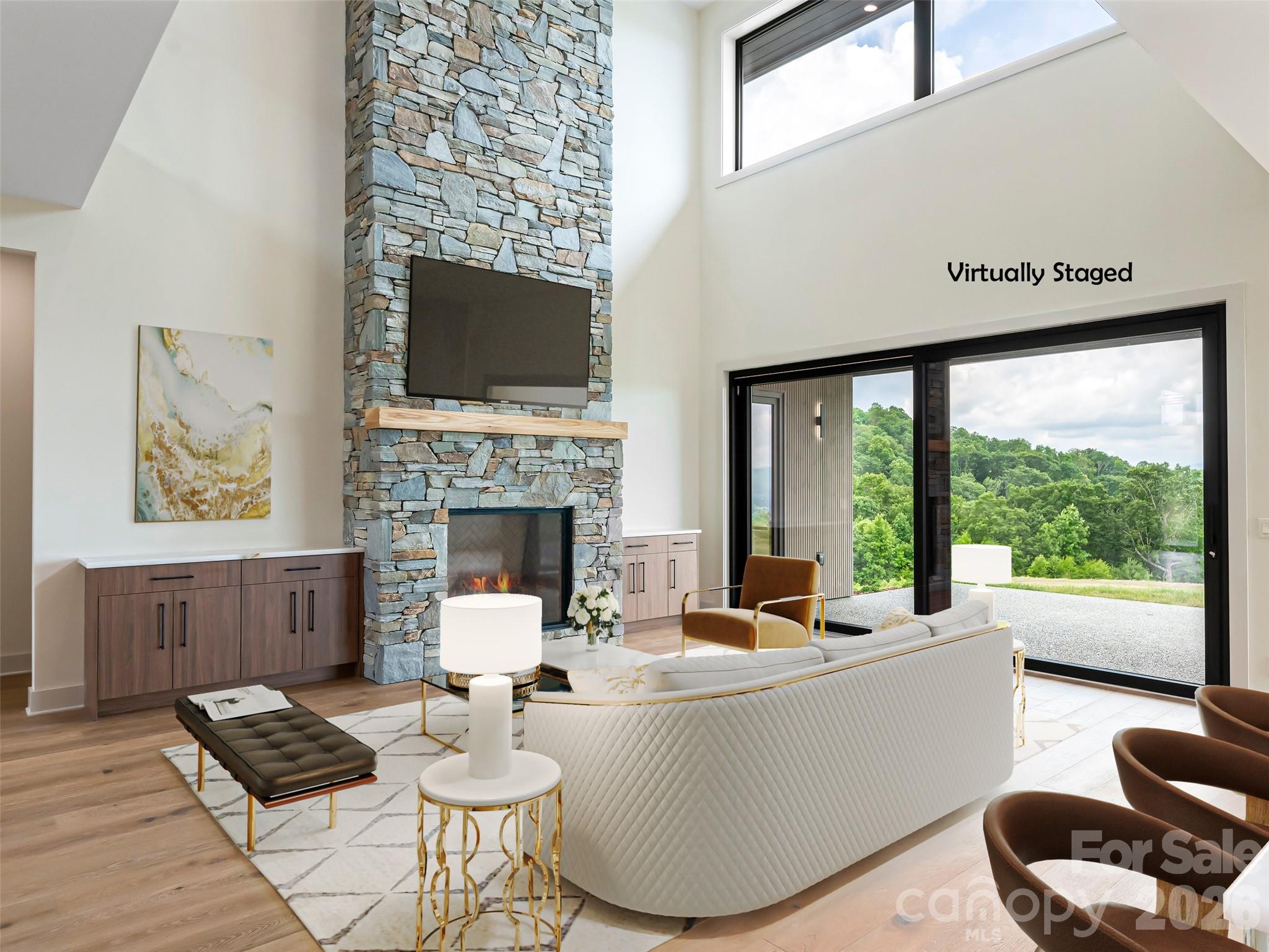 Carriage Park - Residential