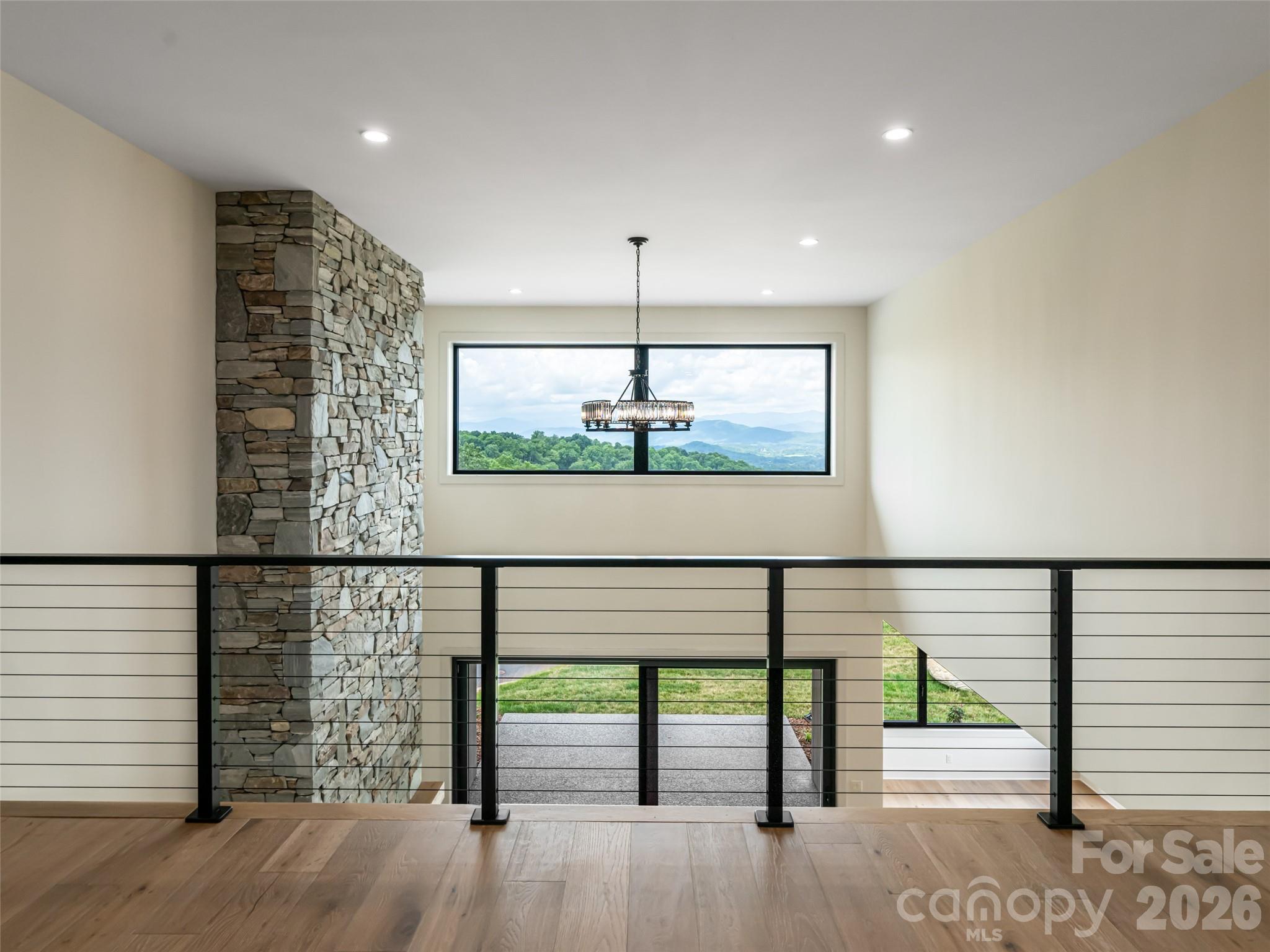 Carriage Park - Residential