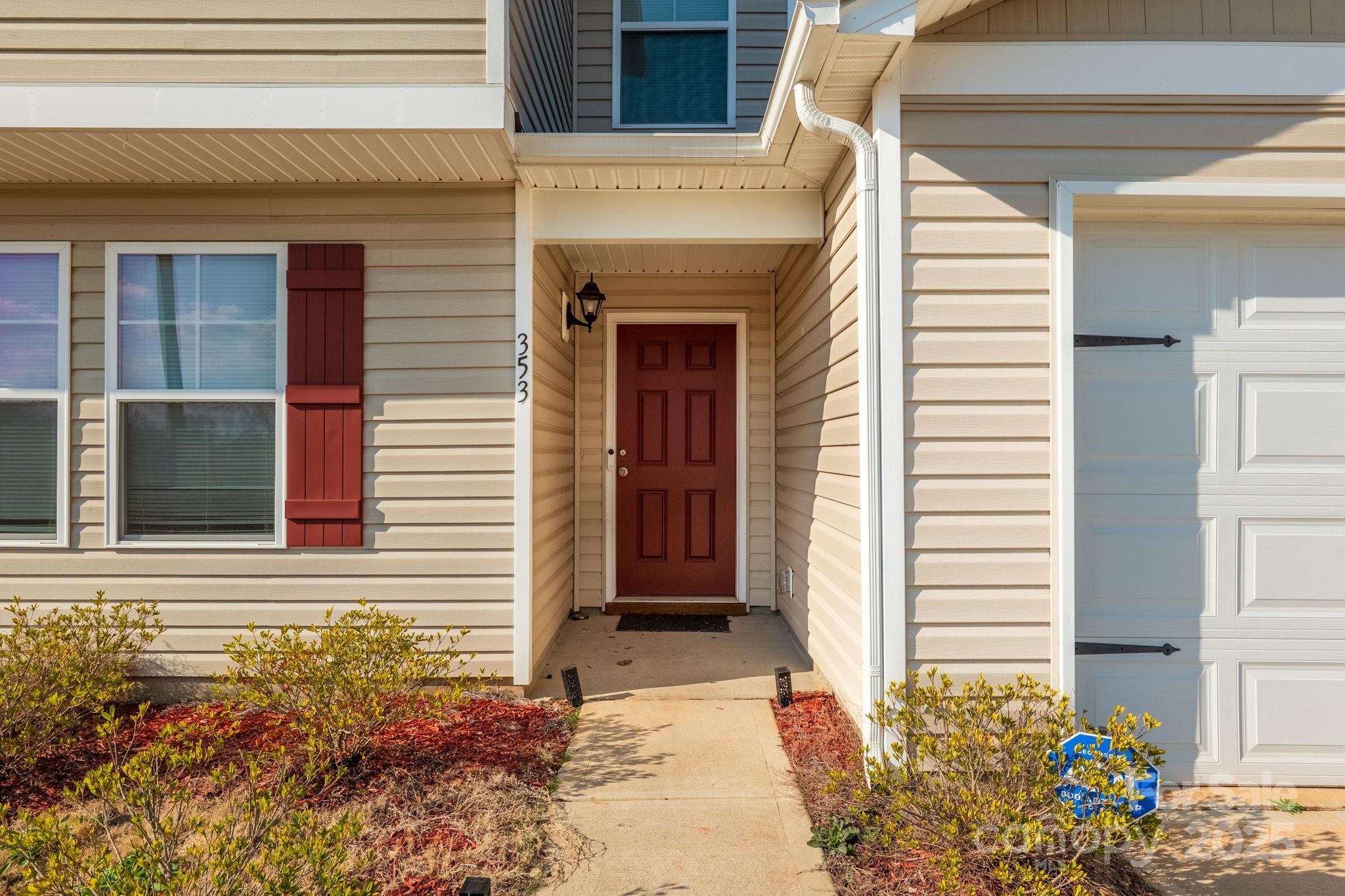 353 Webb Farm Road