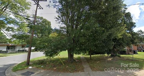 2228 Custer Street Charlotte NC 28216