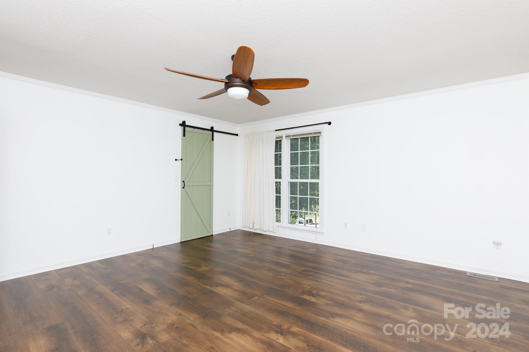 Hidden Forest - Residential