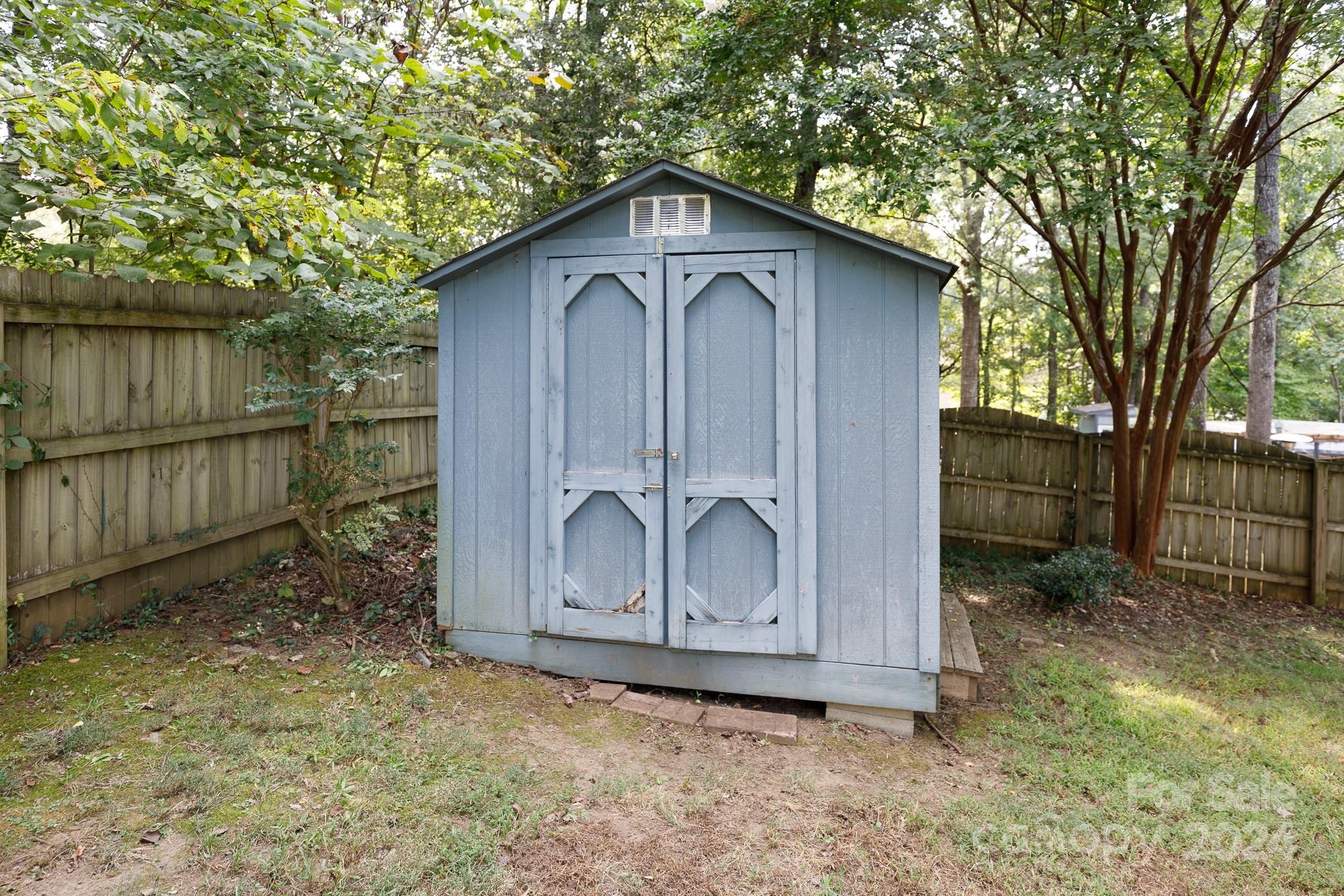 Hidden Forest - Residential