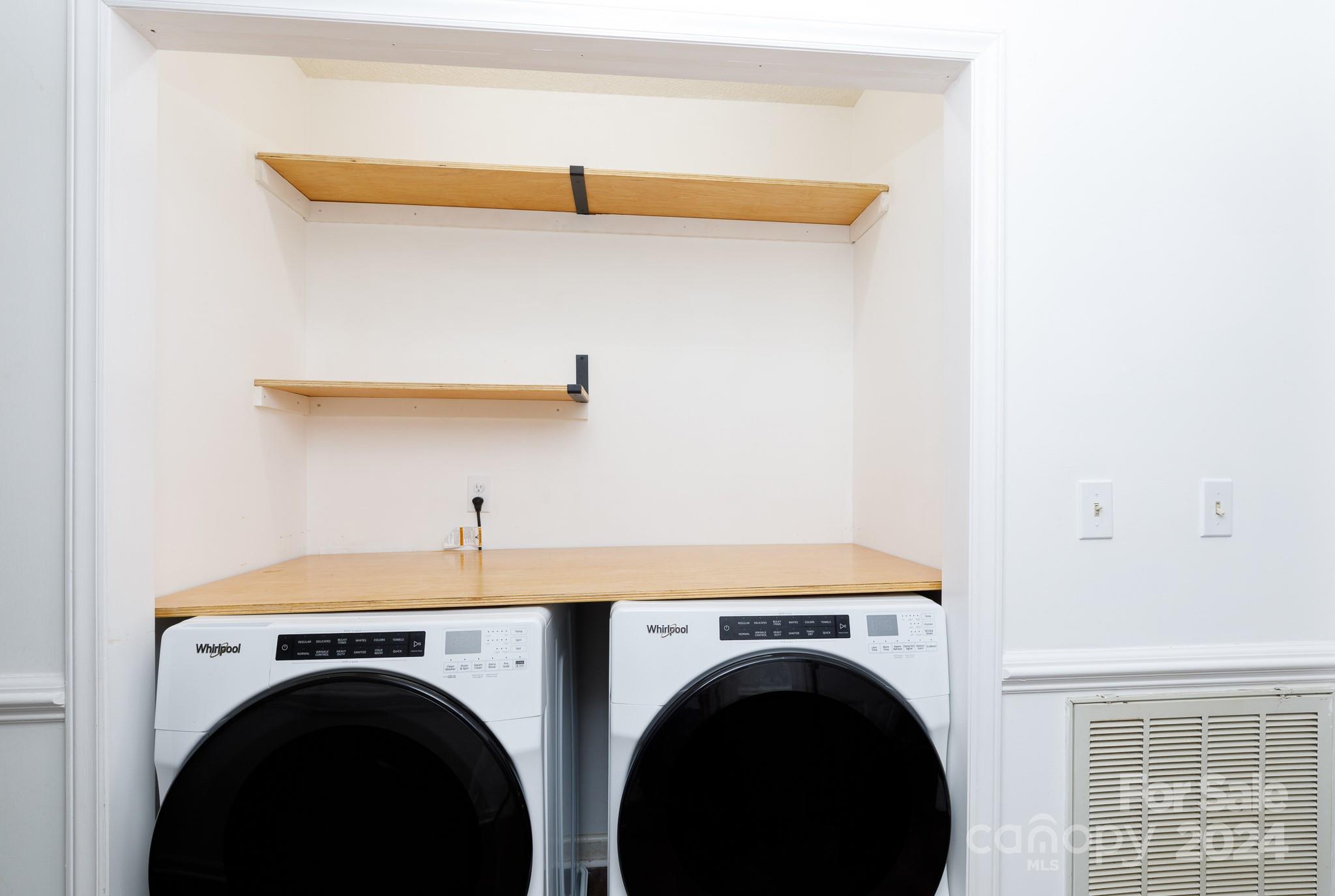 Hidden Forest - Residential