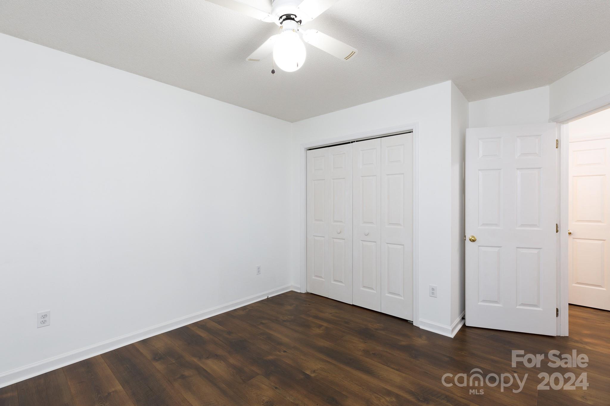 Hidden Forest - Residential