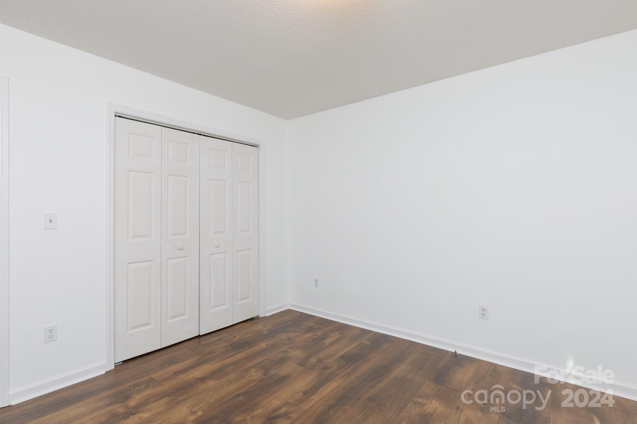 Hidden Forest - Residential