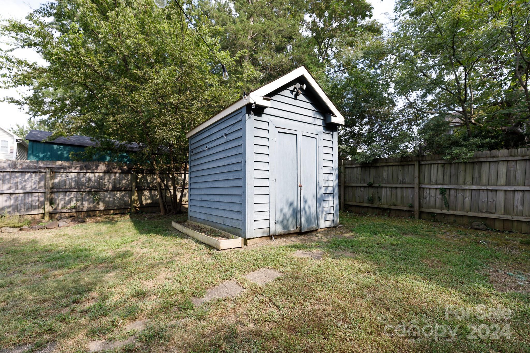 Hidden Forest - Residential