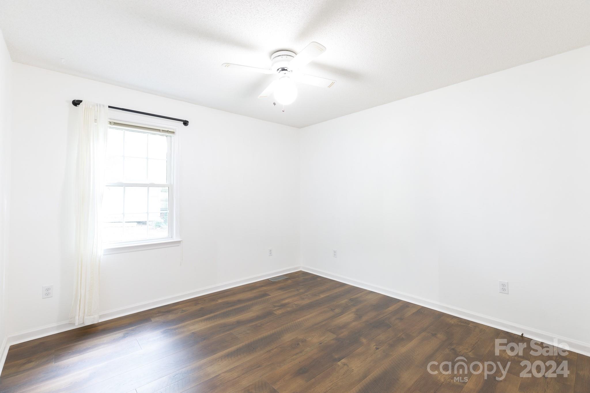 Hidden Forest - Residential