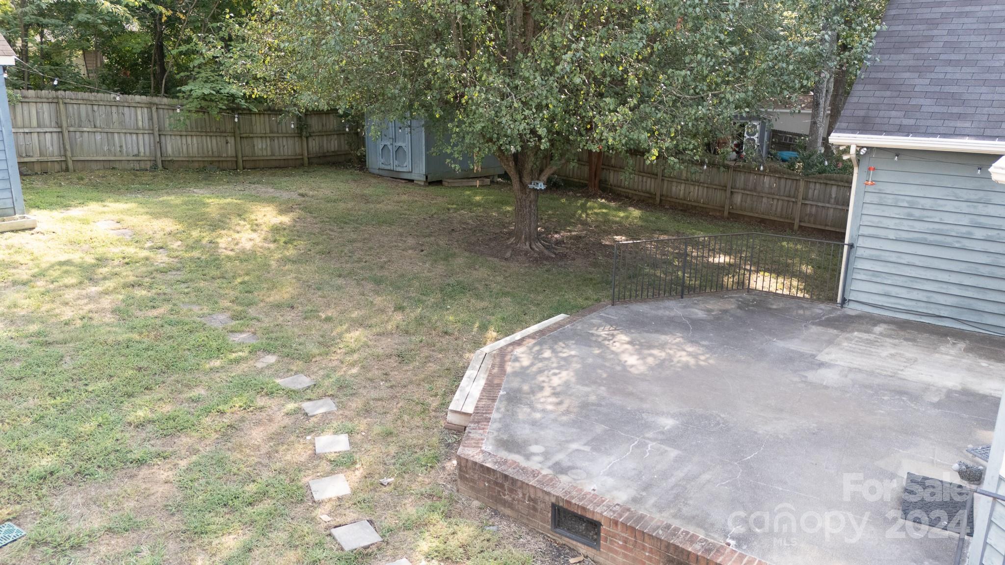 Hidden Forest - Residential