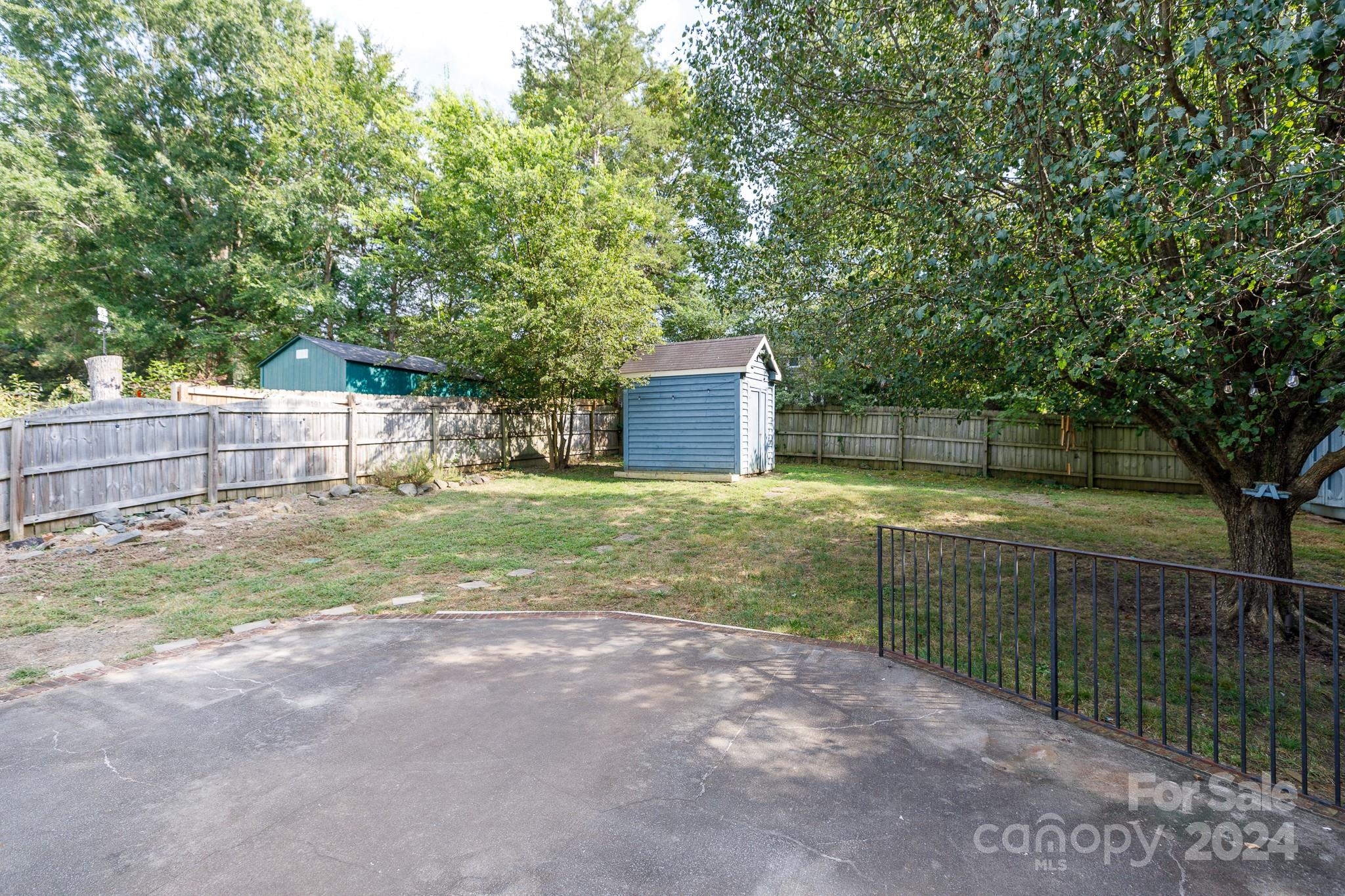 Hidden Forest - Residential