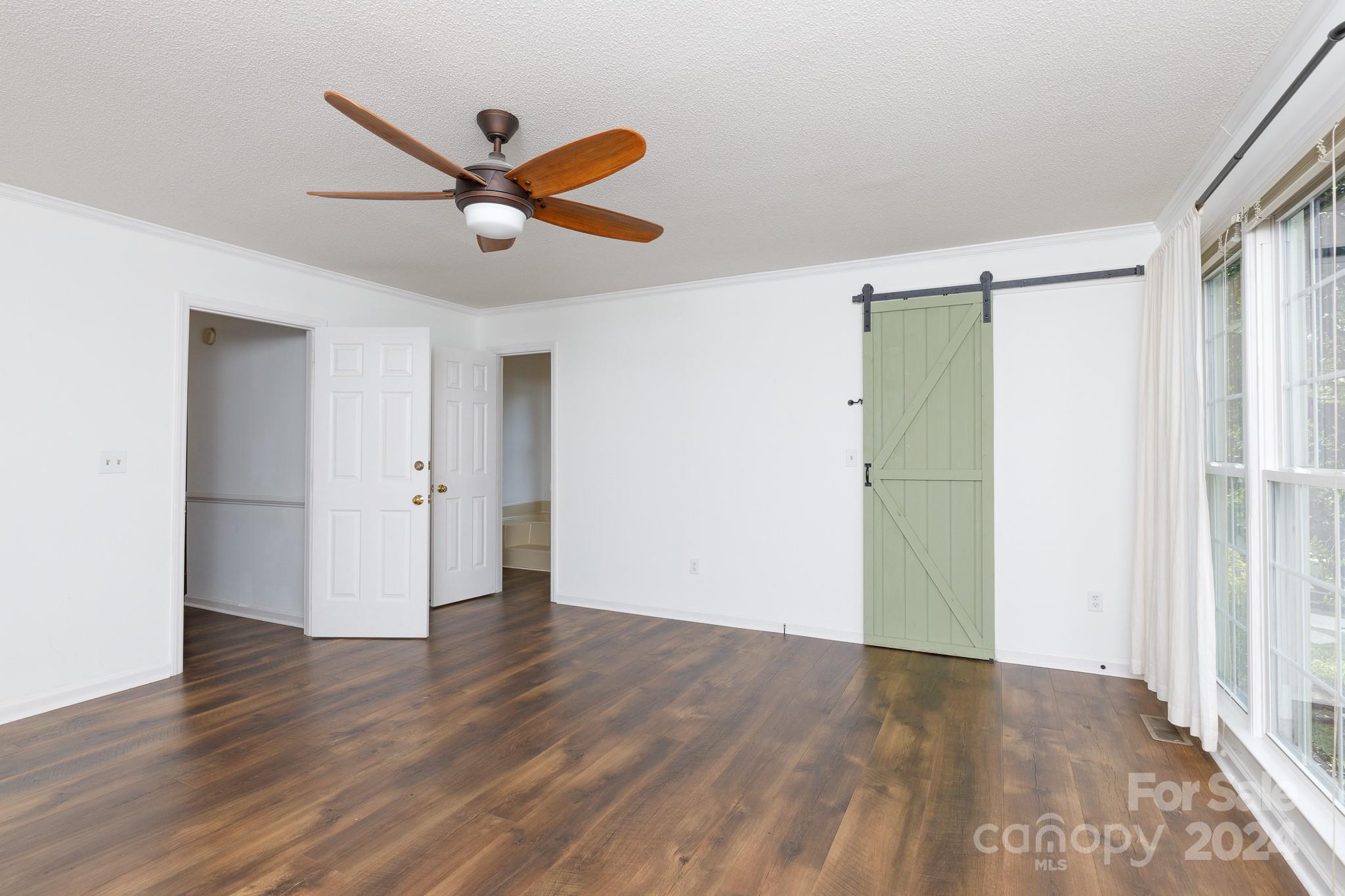 Hidden Forest - Residential