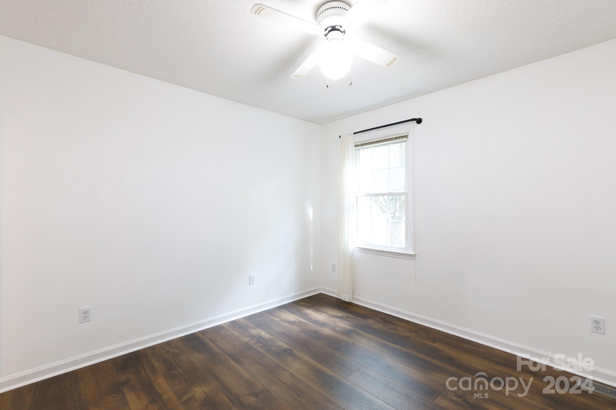 Hidden Forest - Residential