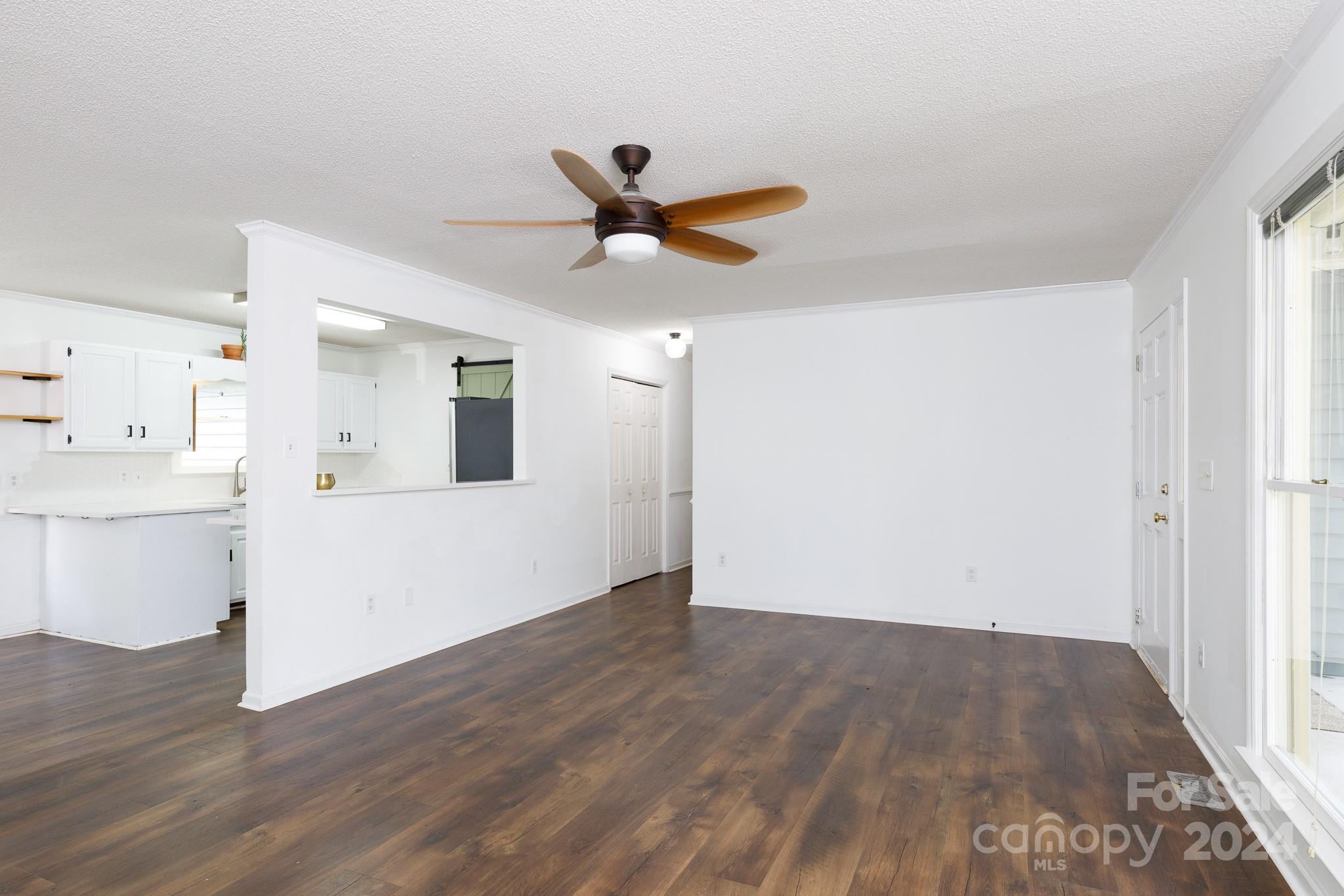 Hidden Forest - Residential