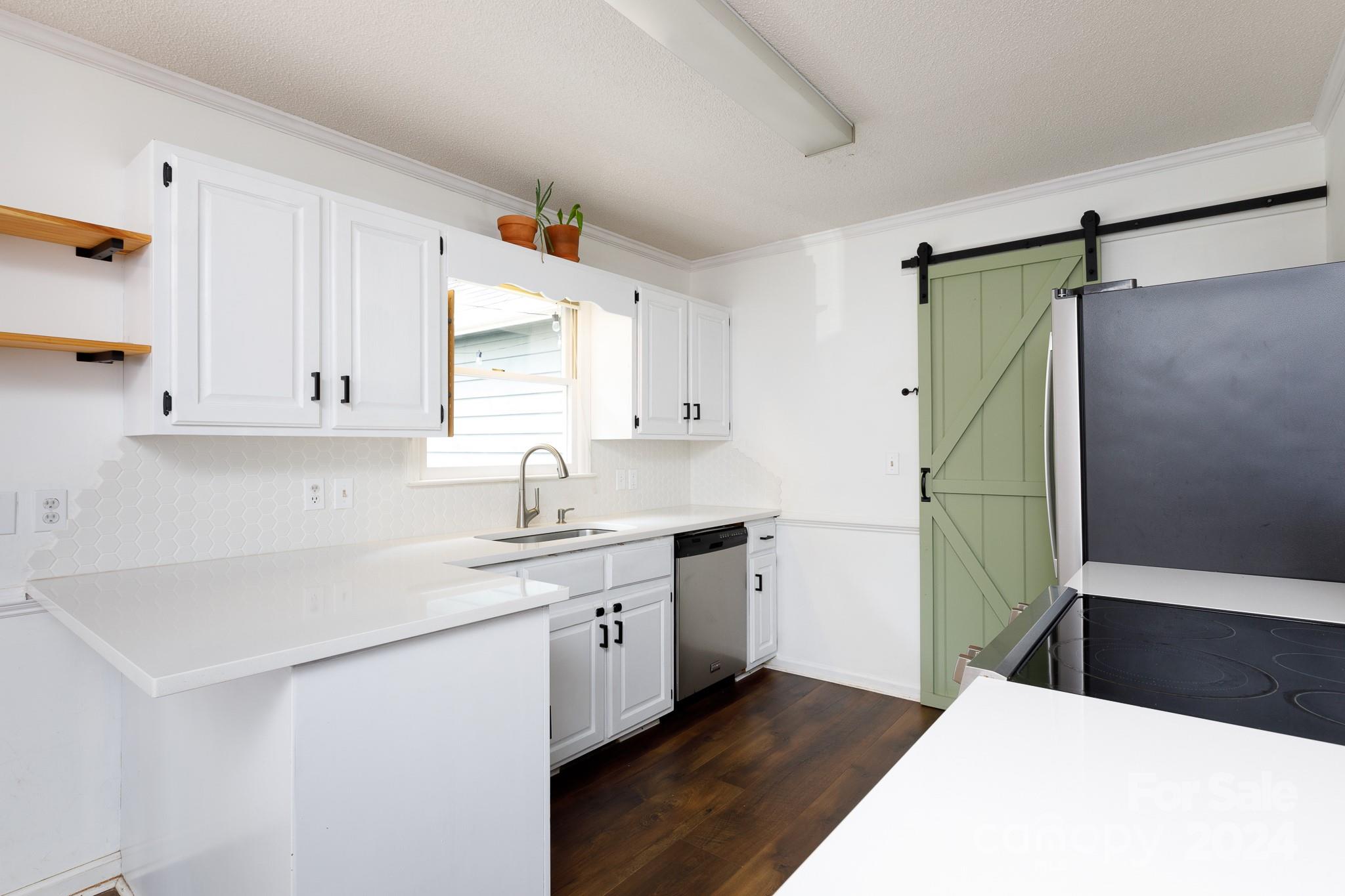 Hidden Forest - Residential