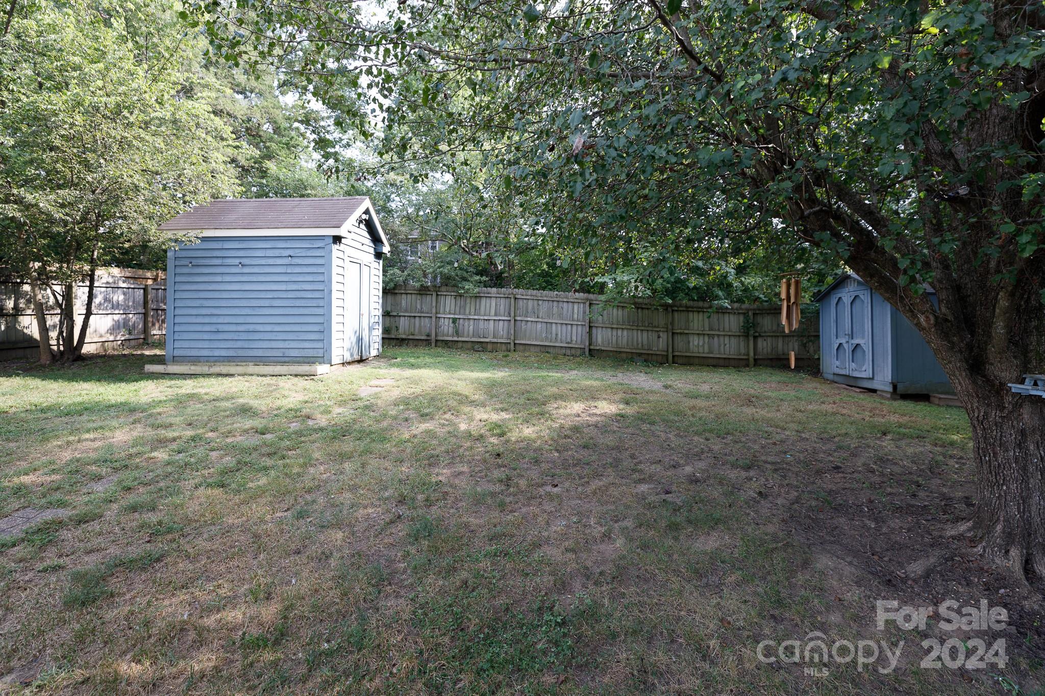 Hidden Forest - Residential