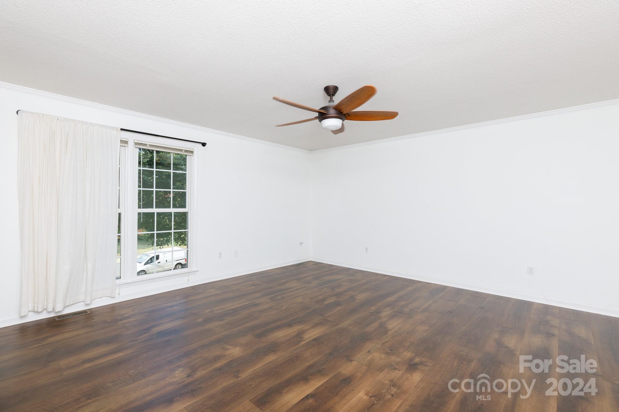 Hidden Forest - Residential