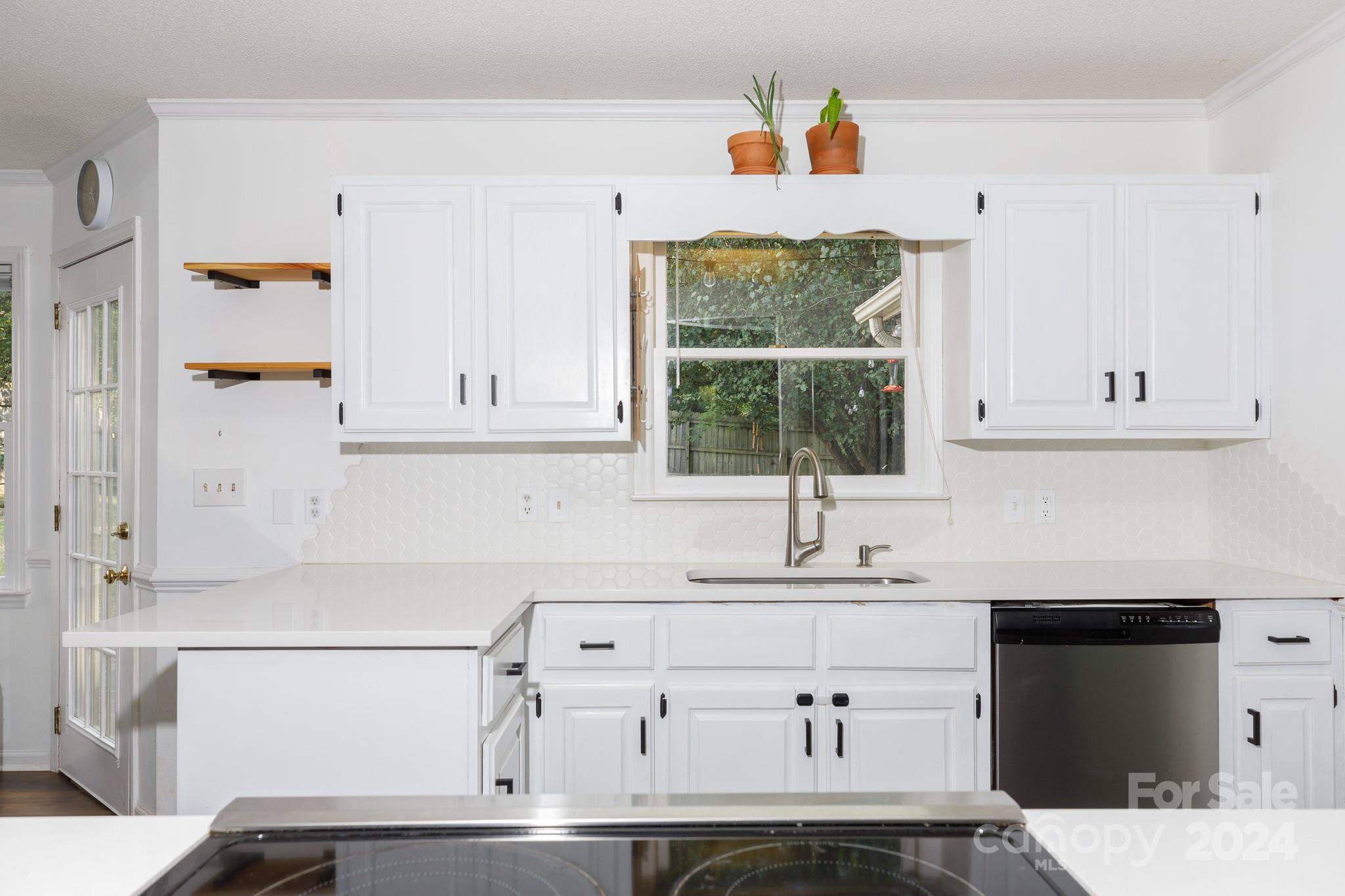 Hidden Forest - Residential