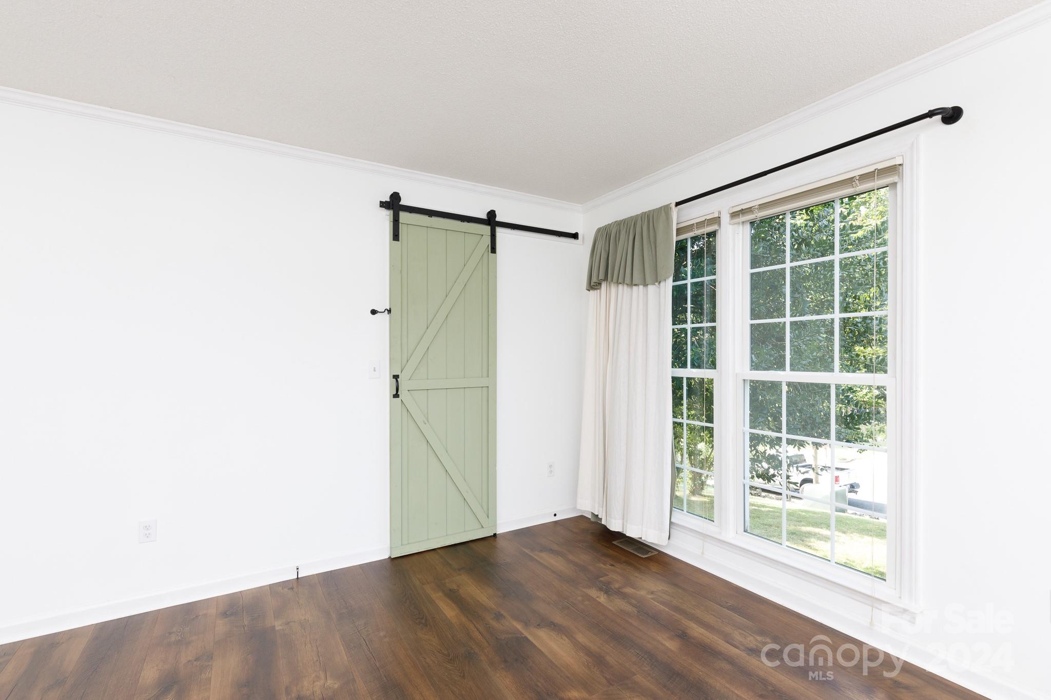 Hidden Forest - Residential