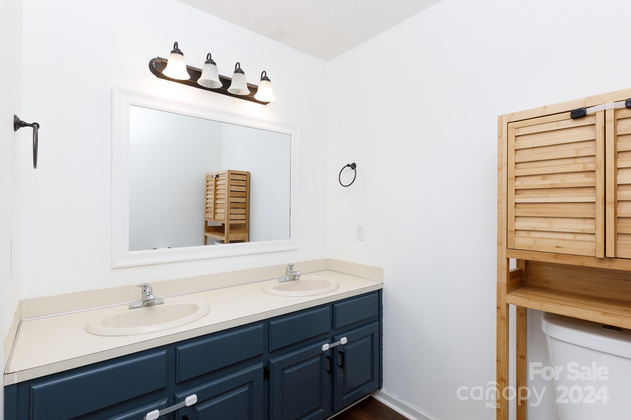 Hidden Forest - Residential