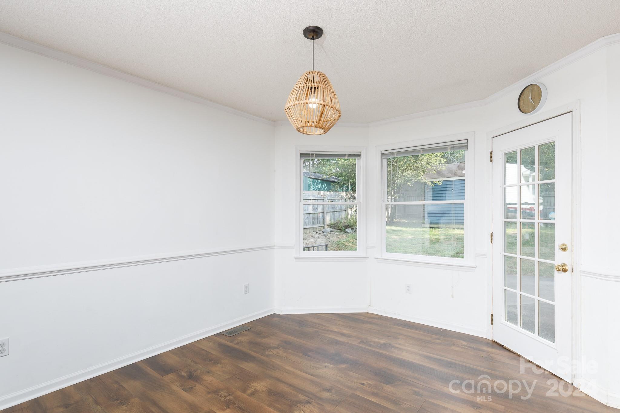 Hidden Forest - Residential