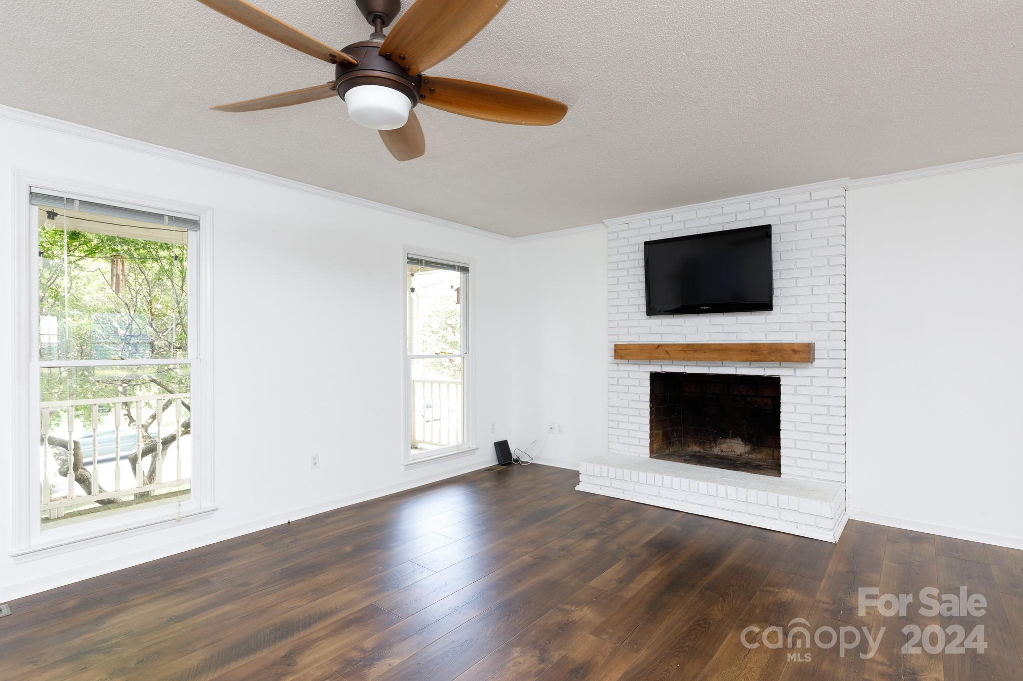 Hidden Forest - Residential