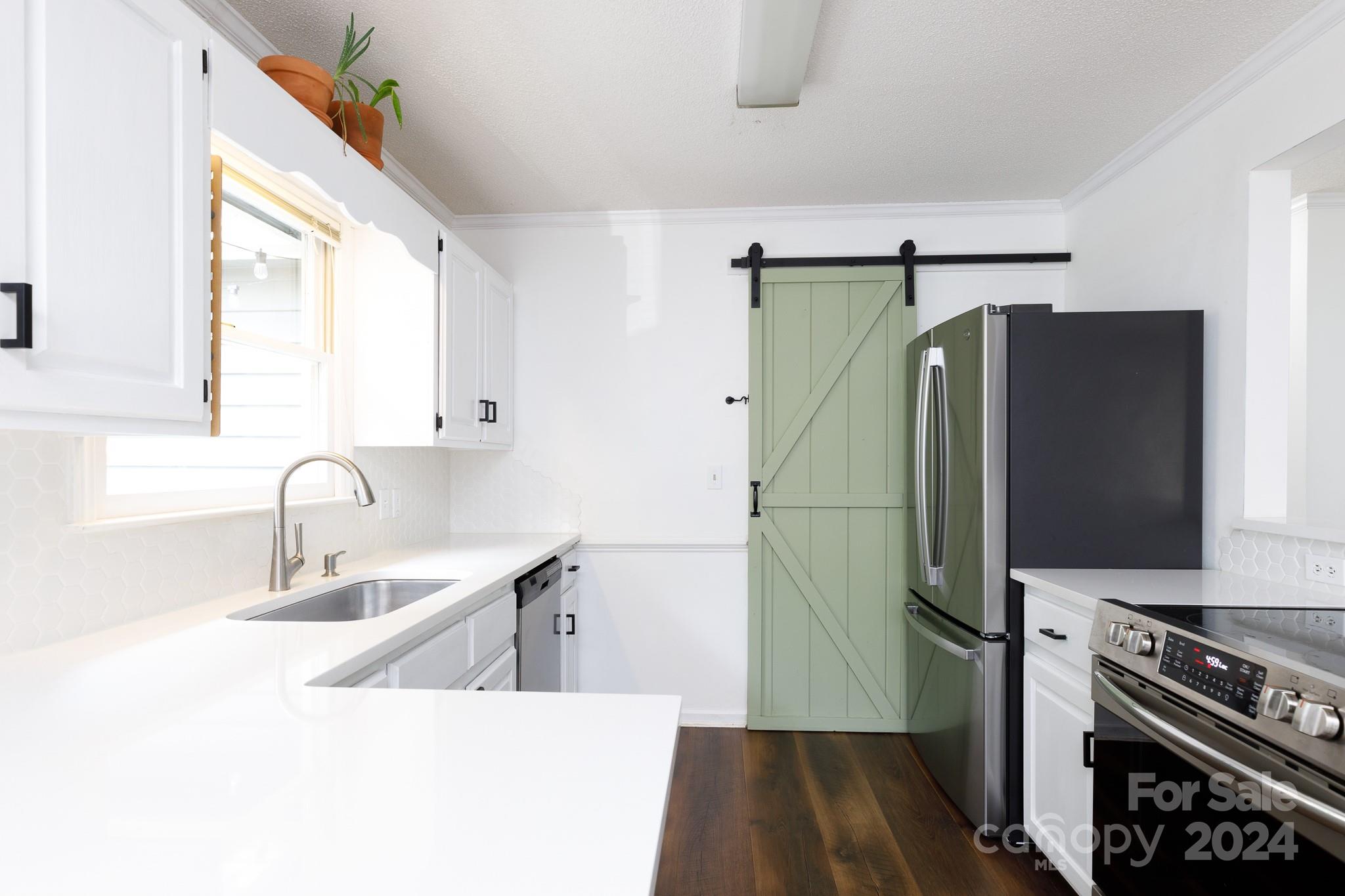 Hidden Forest - Residential