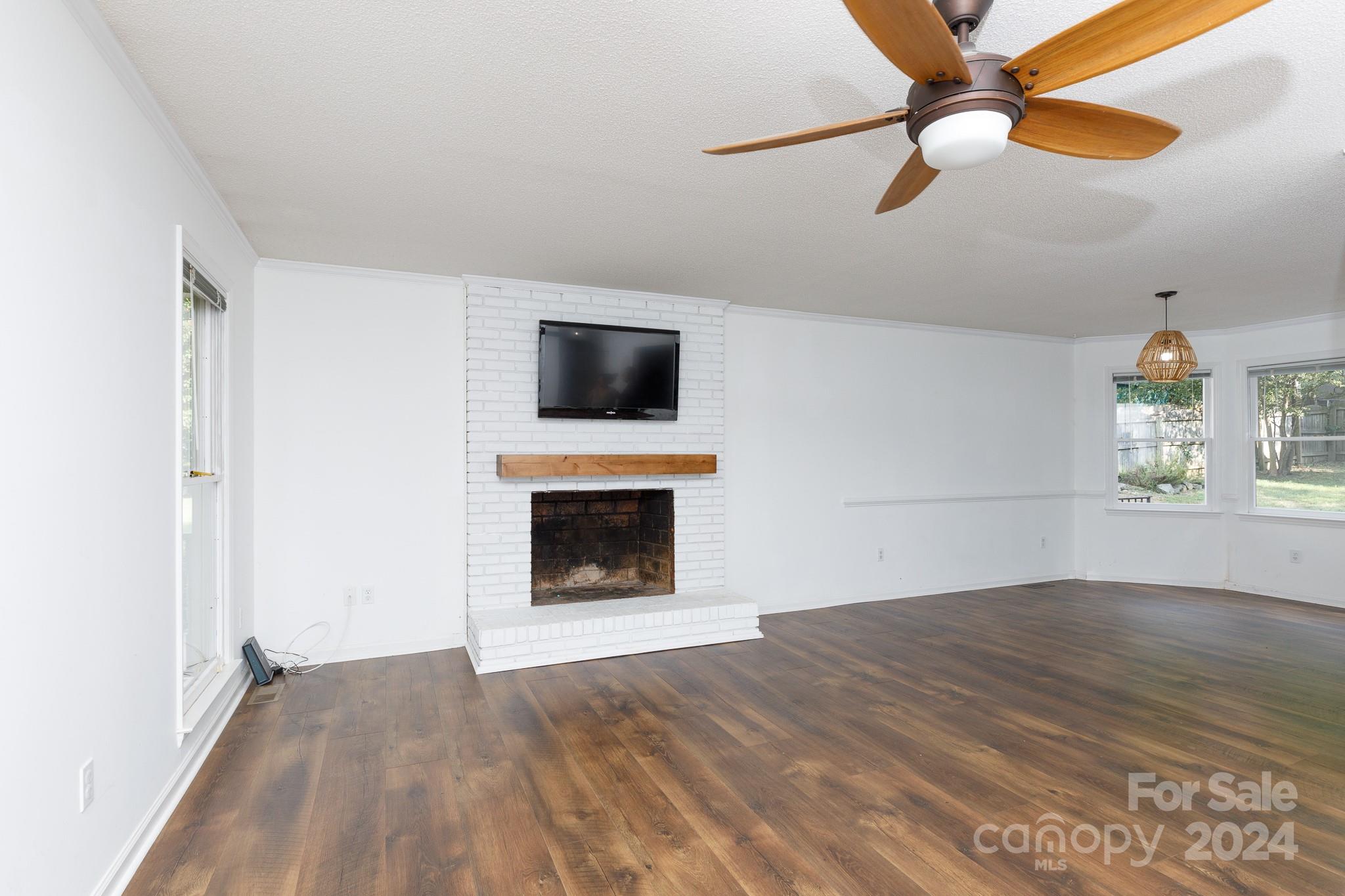 Hidden Forest - Residential