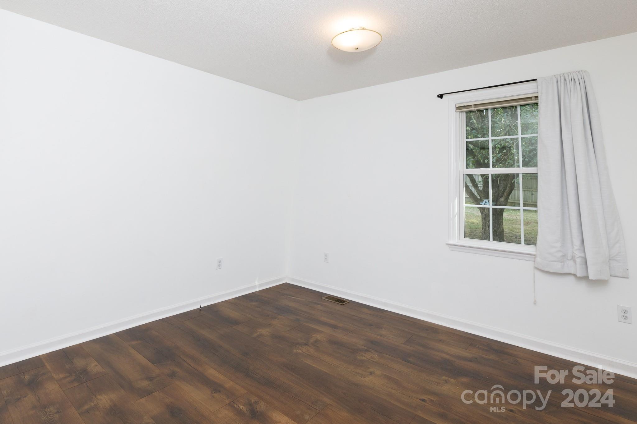 Hidden Forest - Residential