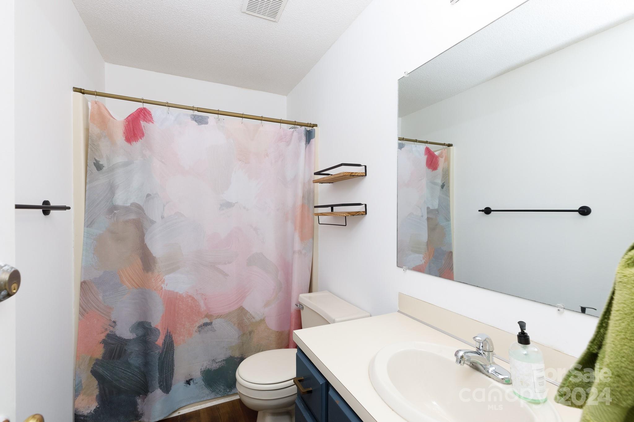 Hidden Forest - Residential