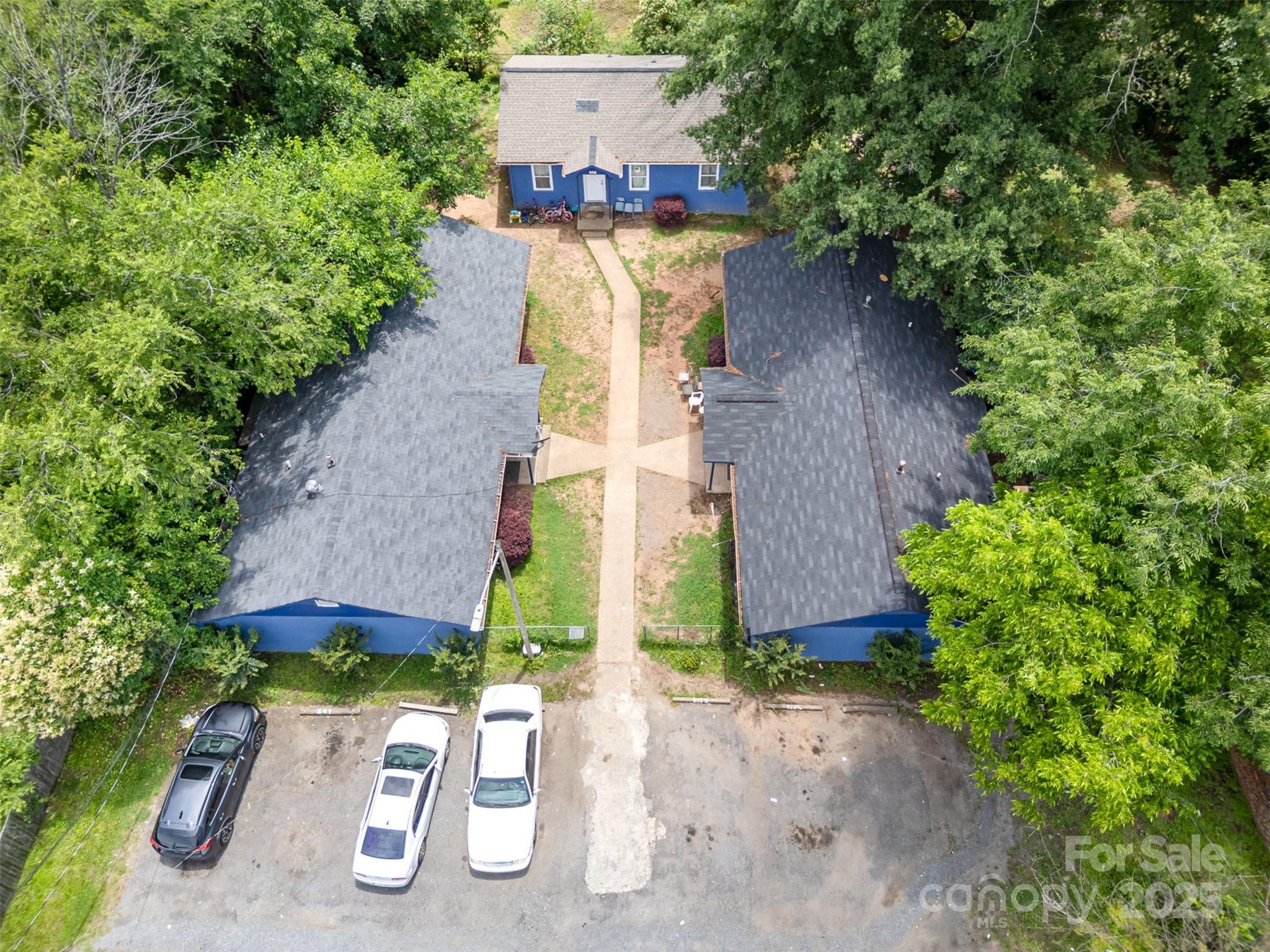 Sunset Park - Residential Income