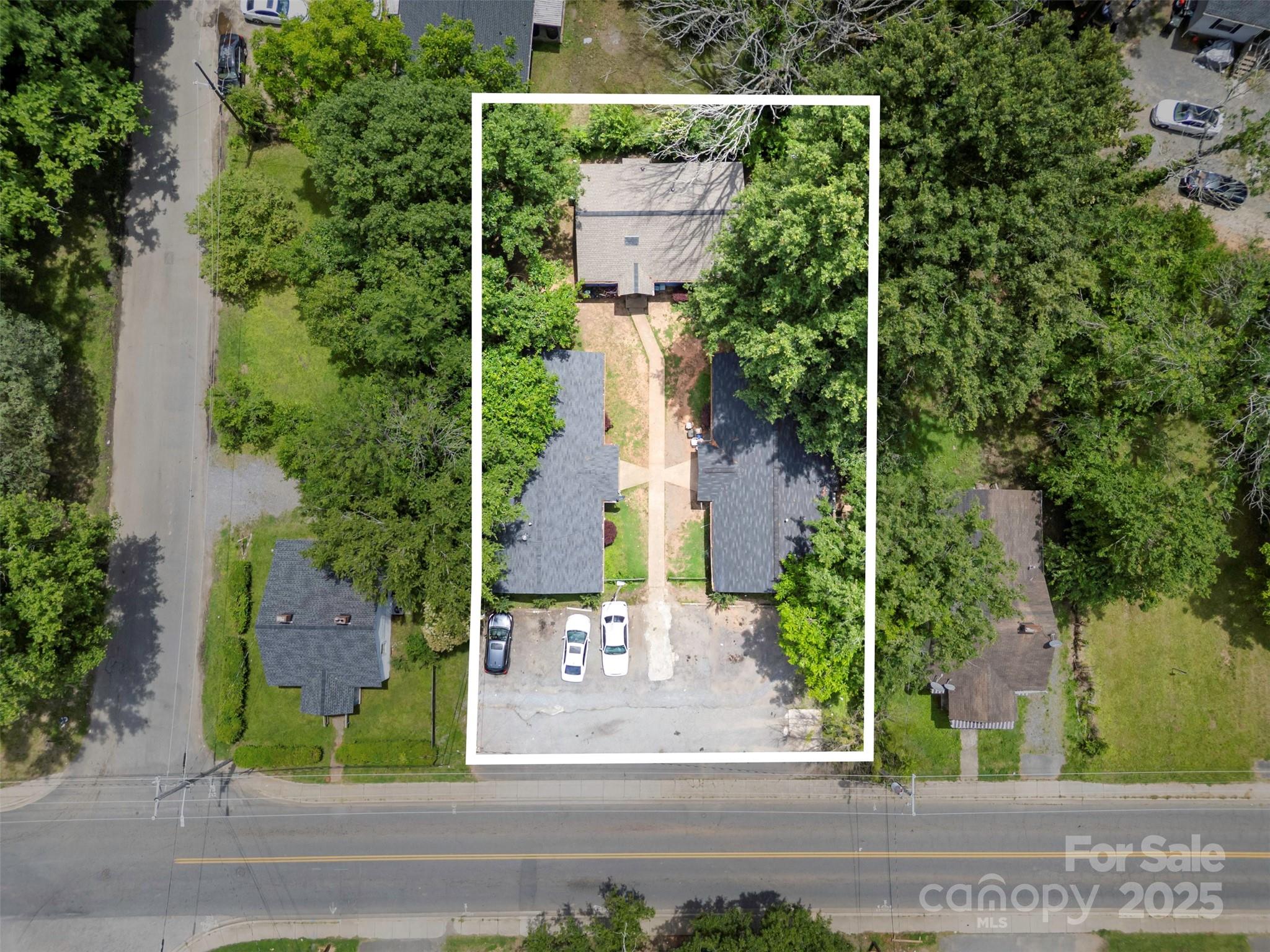 205, 207, 209 Friedheim Road