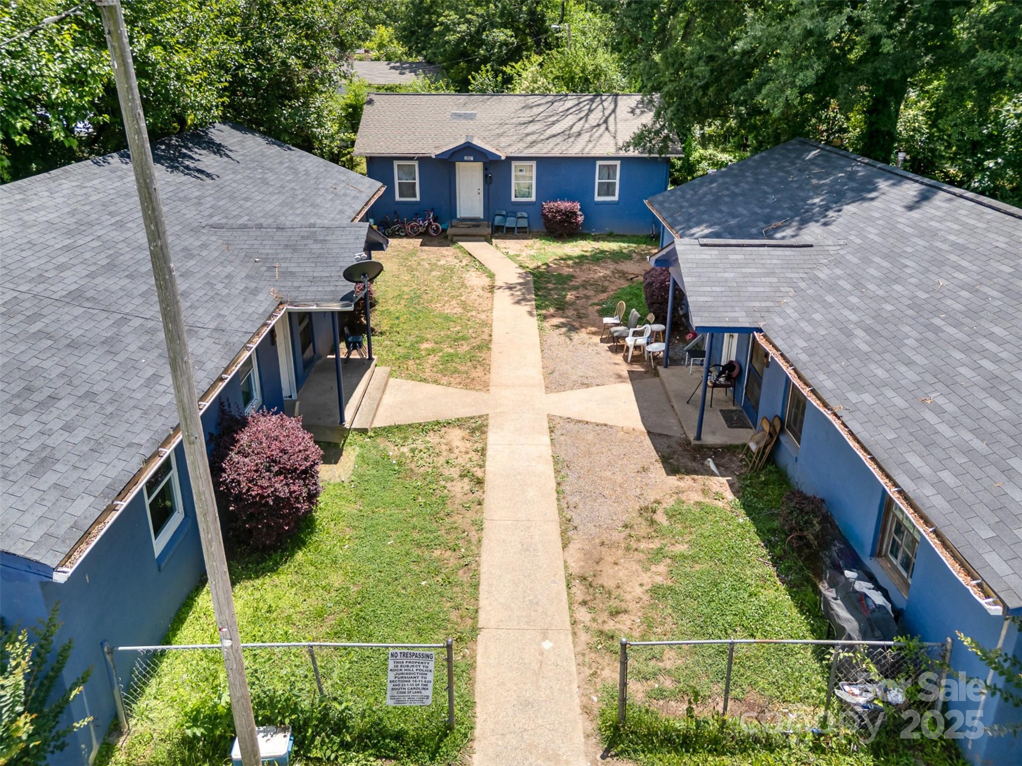 Sunset Park - Residential Income