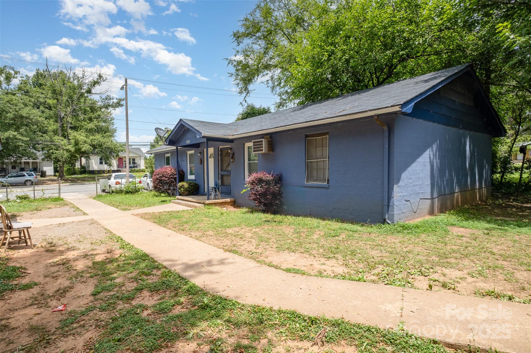 Sunset Park - Residential Income