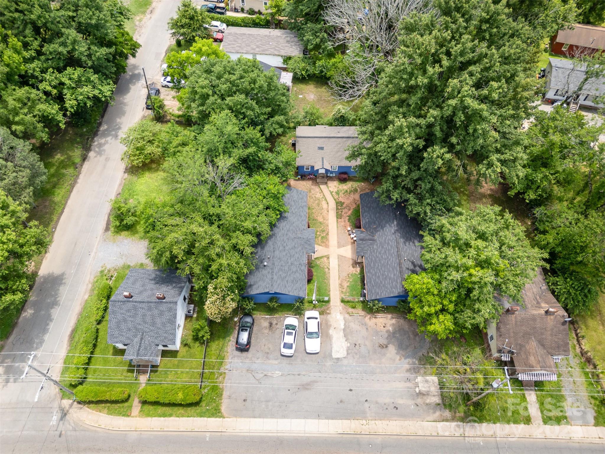 Sunset Park - Residential Income