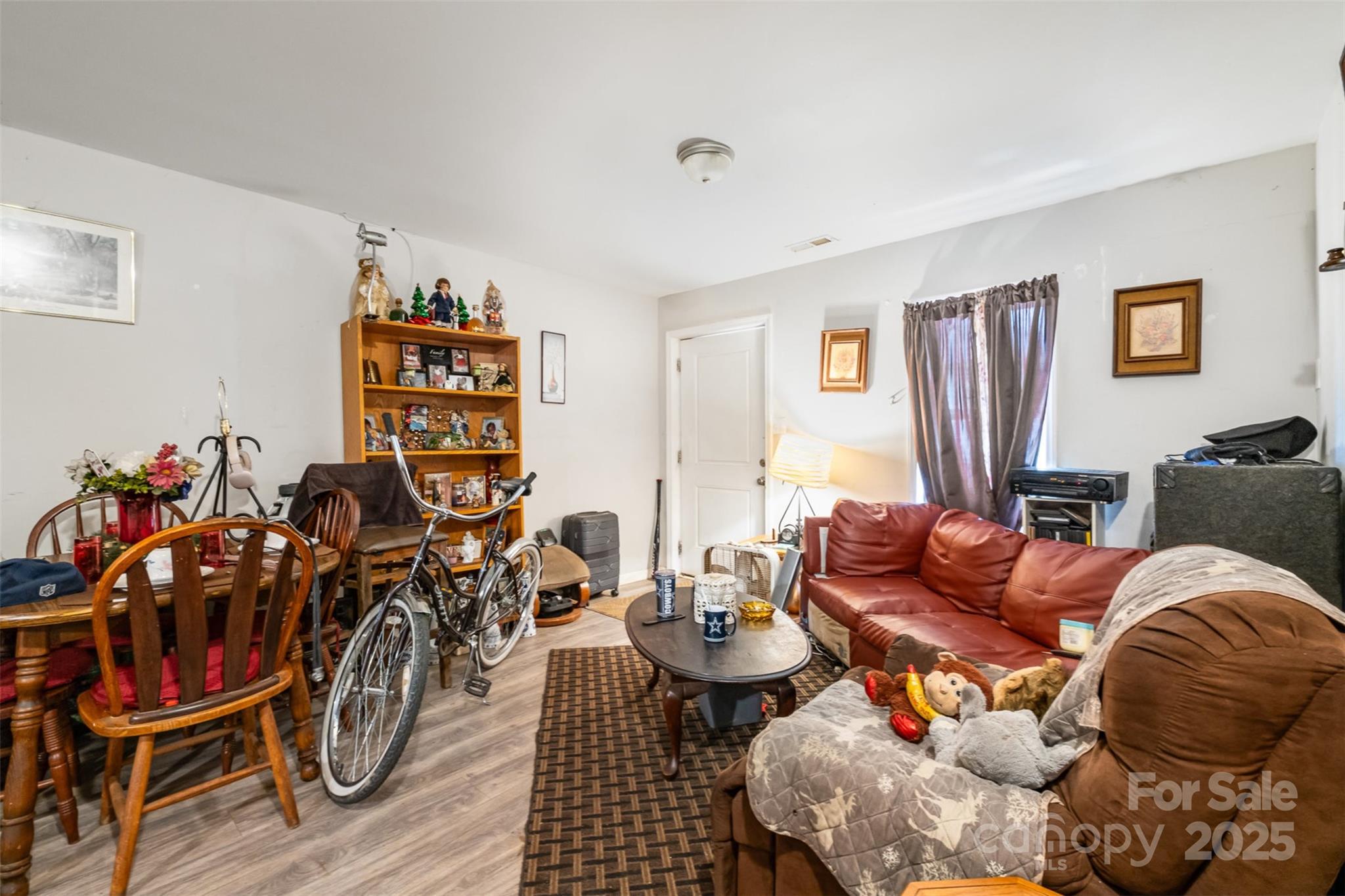 Sunset Park - Residential Income