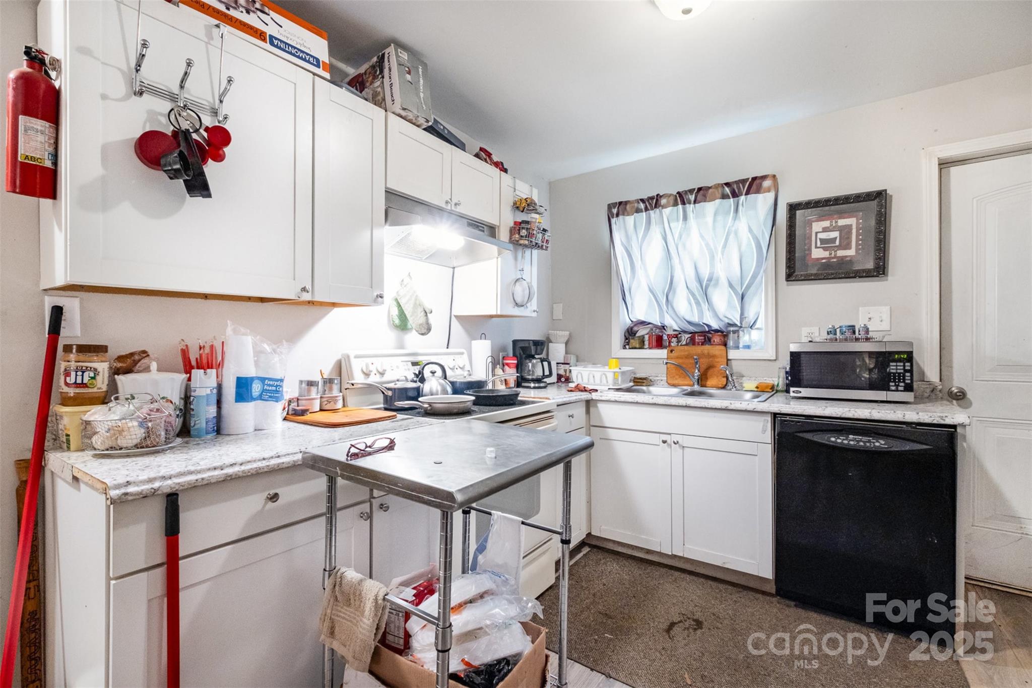 Sunset Park - Residential Income