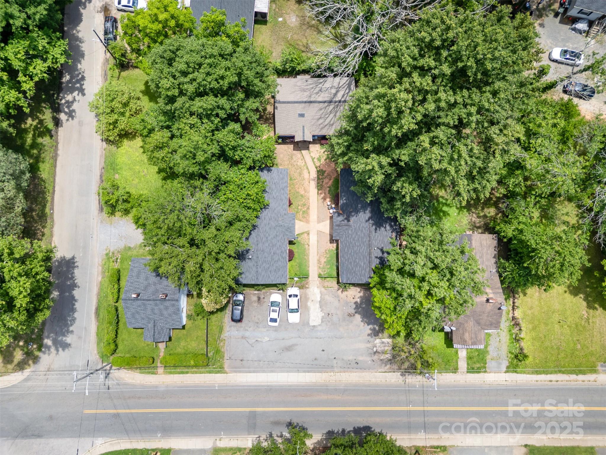 Sunset Park - Residential Income