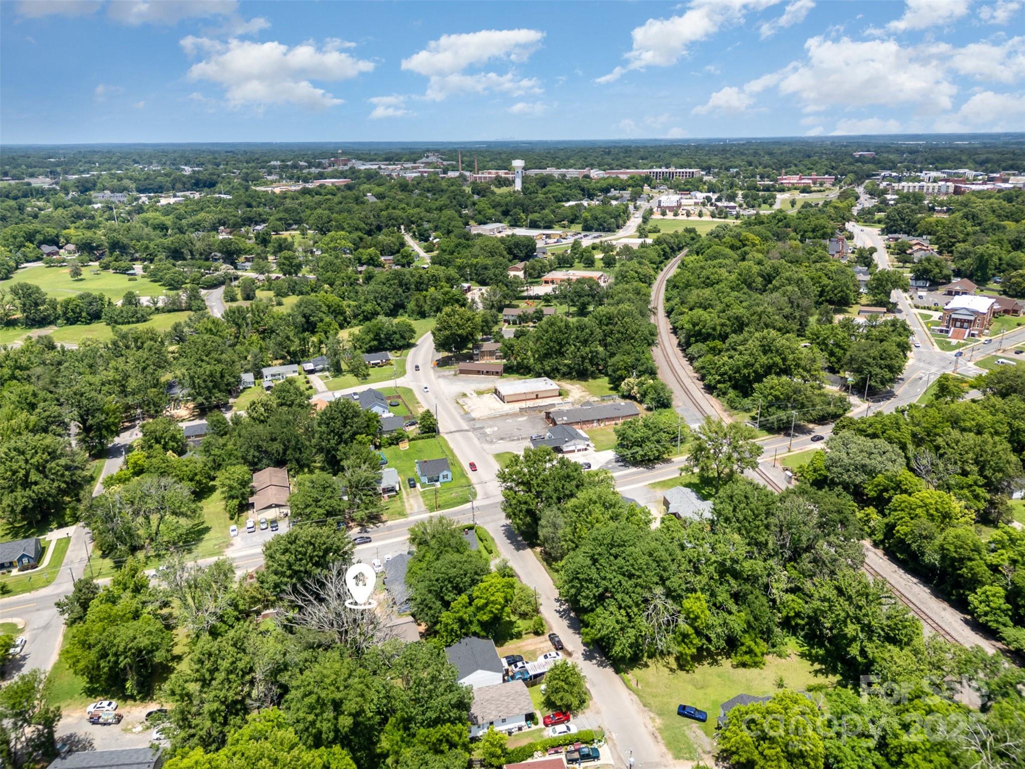Sunset Park - Residential Income