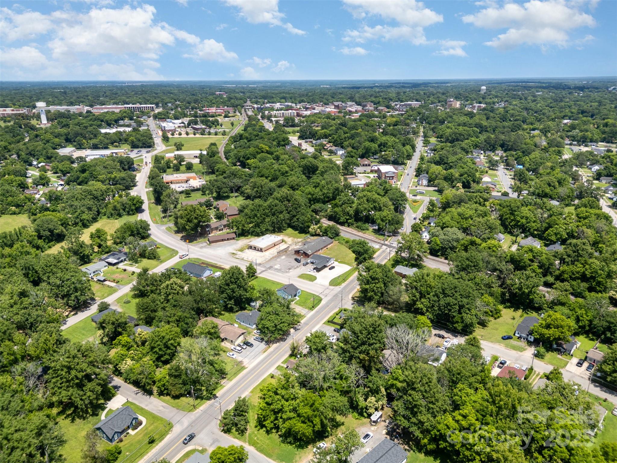 Sunset Park - Residential Income