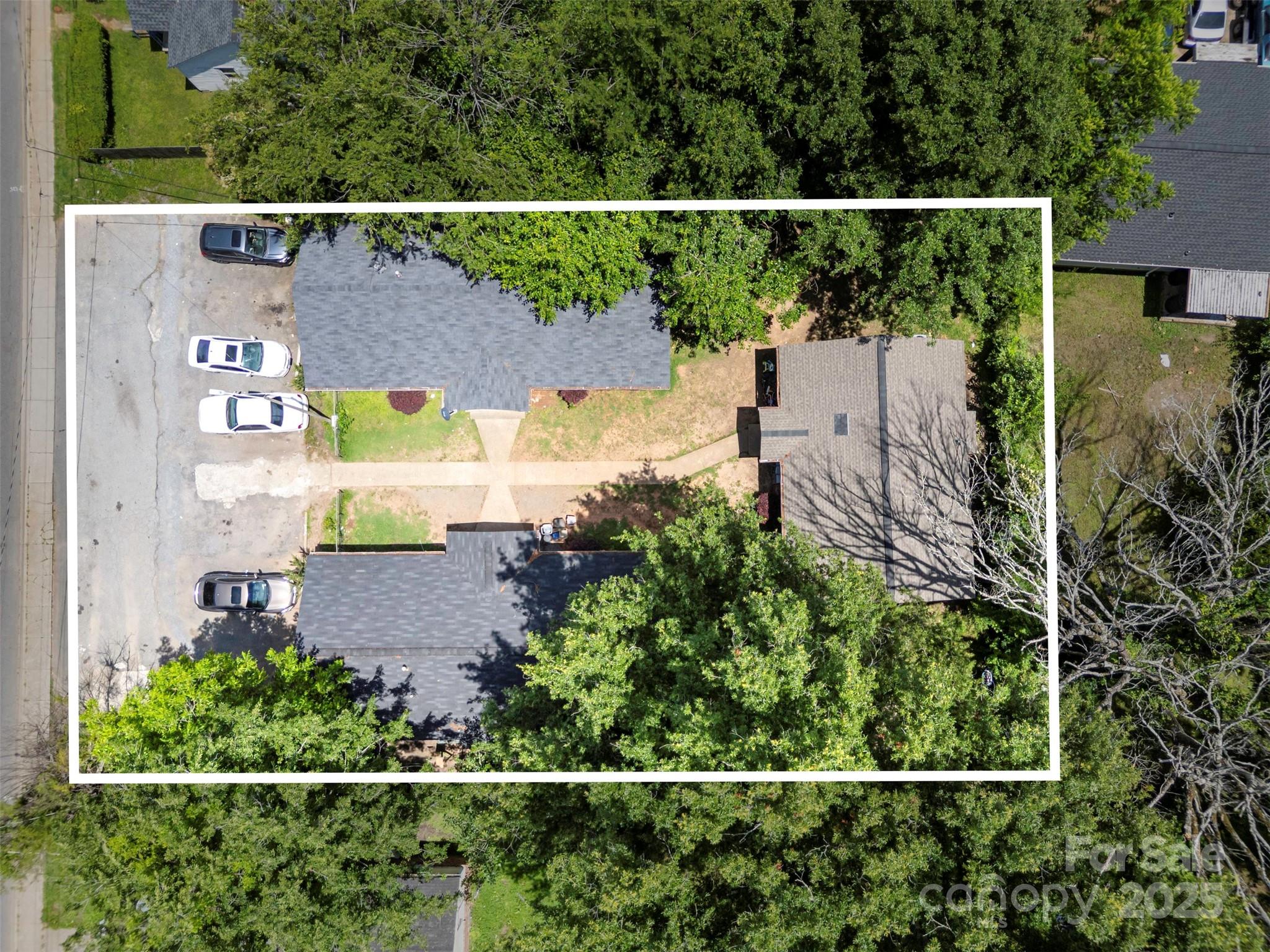 205, 207, 209 Friedheim Road