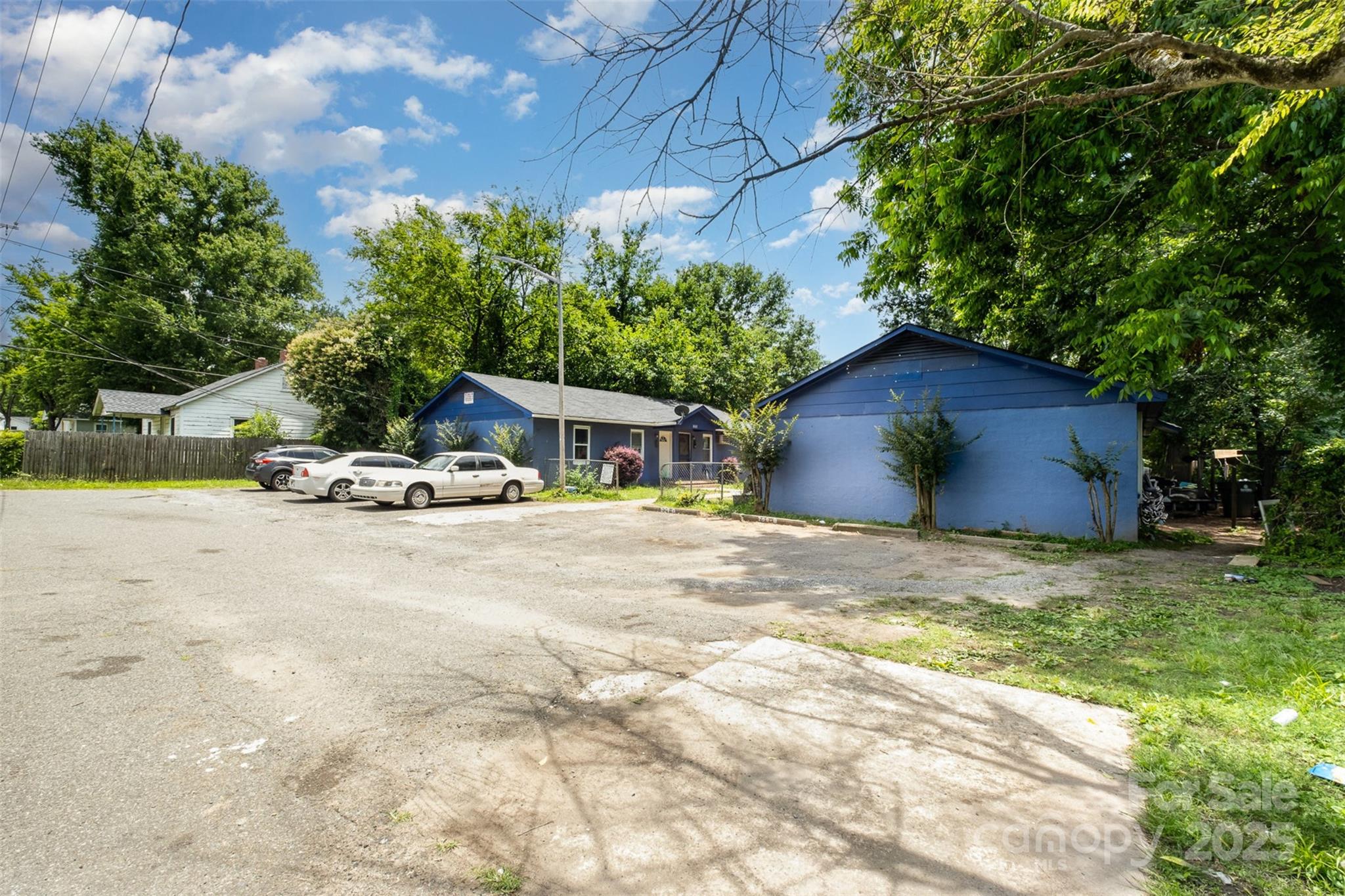 Sunset Park - Residential Income