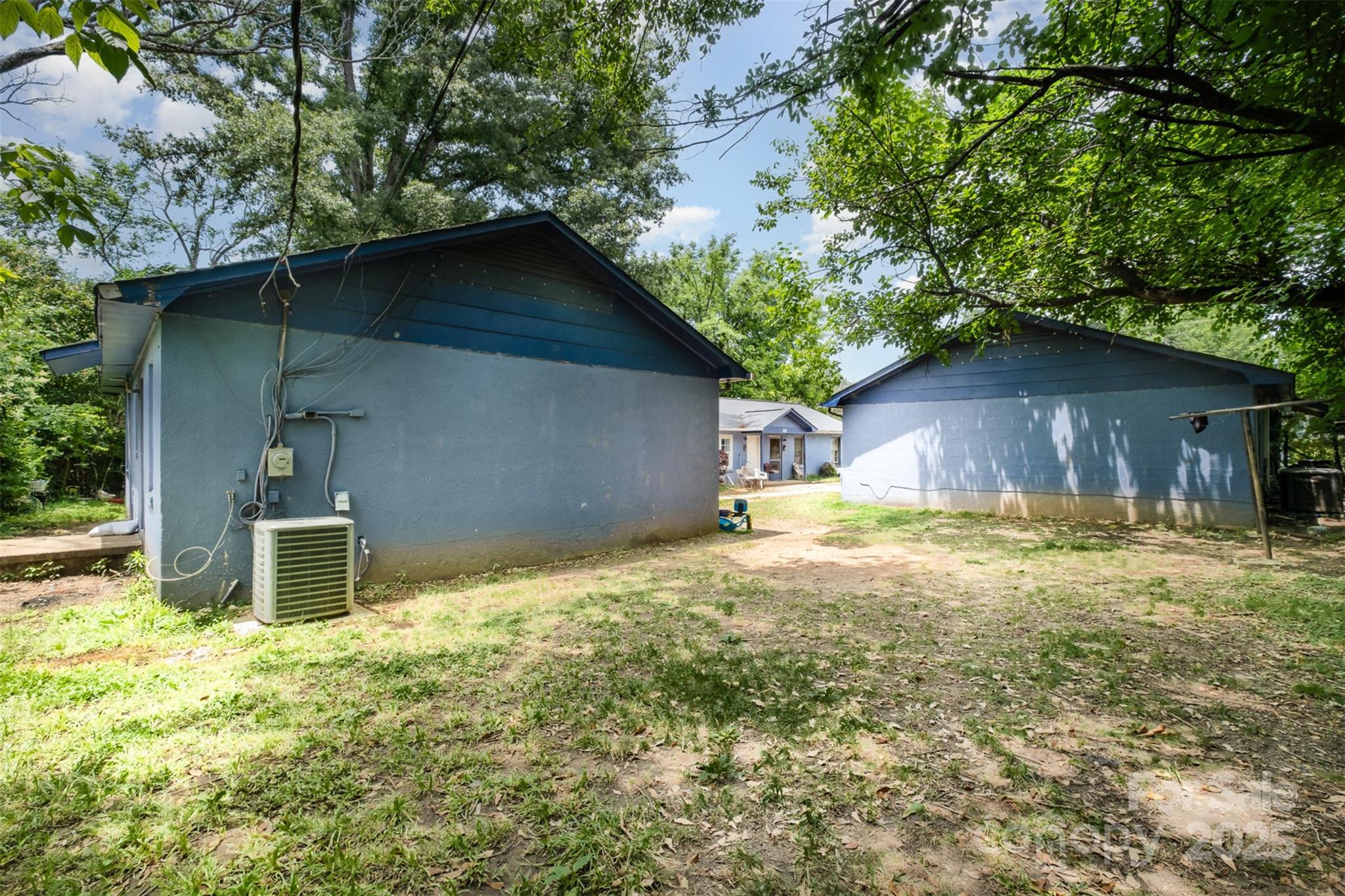 Sunset Park - Residential Income