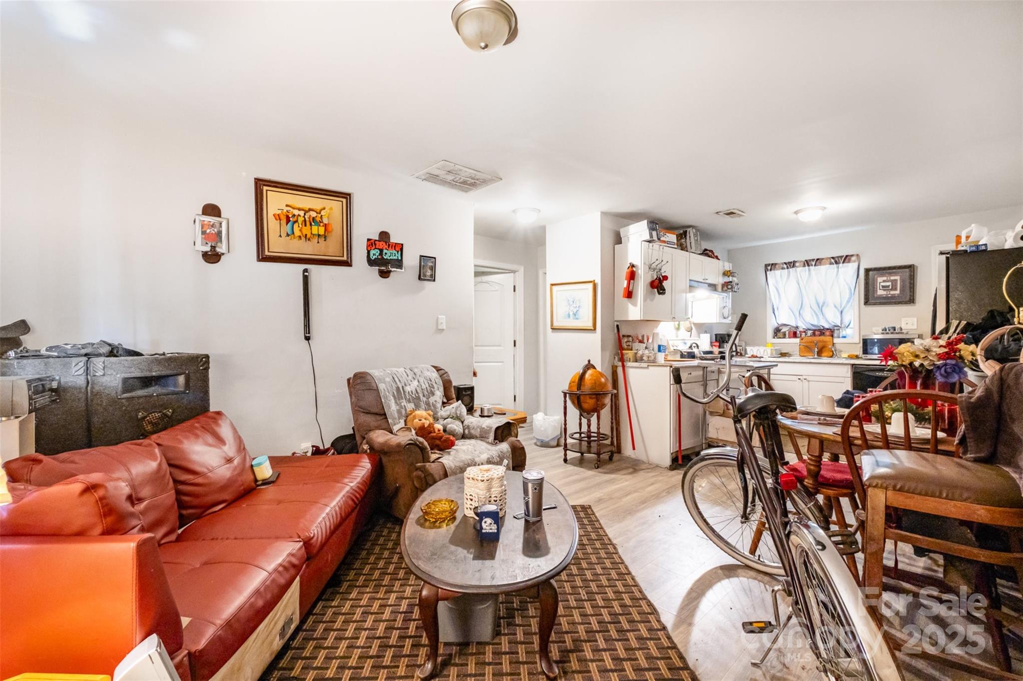 Sunset Park - Residential Income